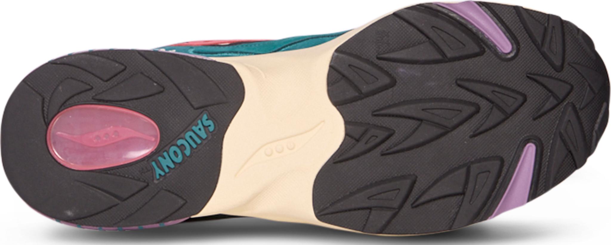 Product gallery image number 3 for product Shadow 6000 Midnight Swimming Shoes - Men's