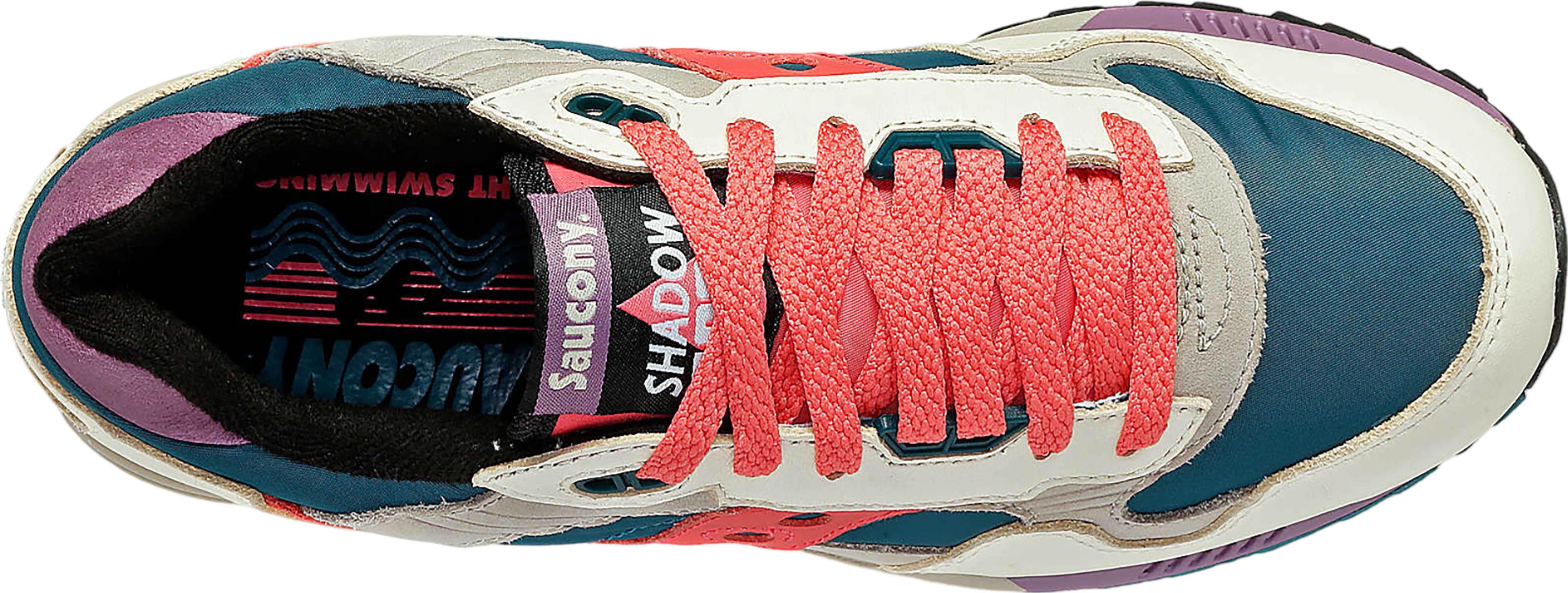 Product gallery image number 5 for product Shadow 6000 Midnight Swimming Shoes - Men's