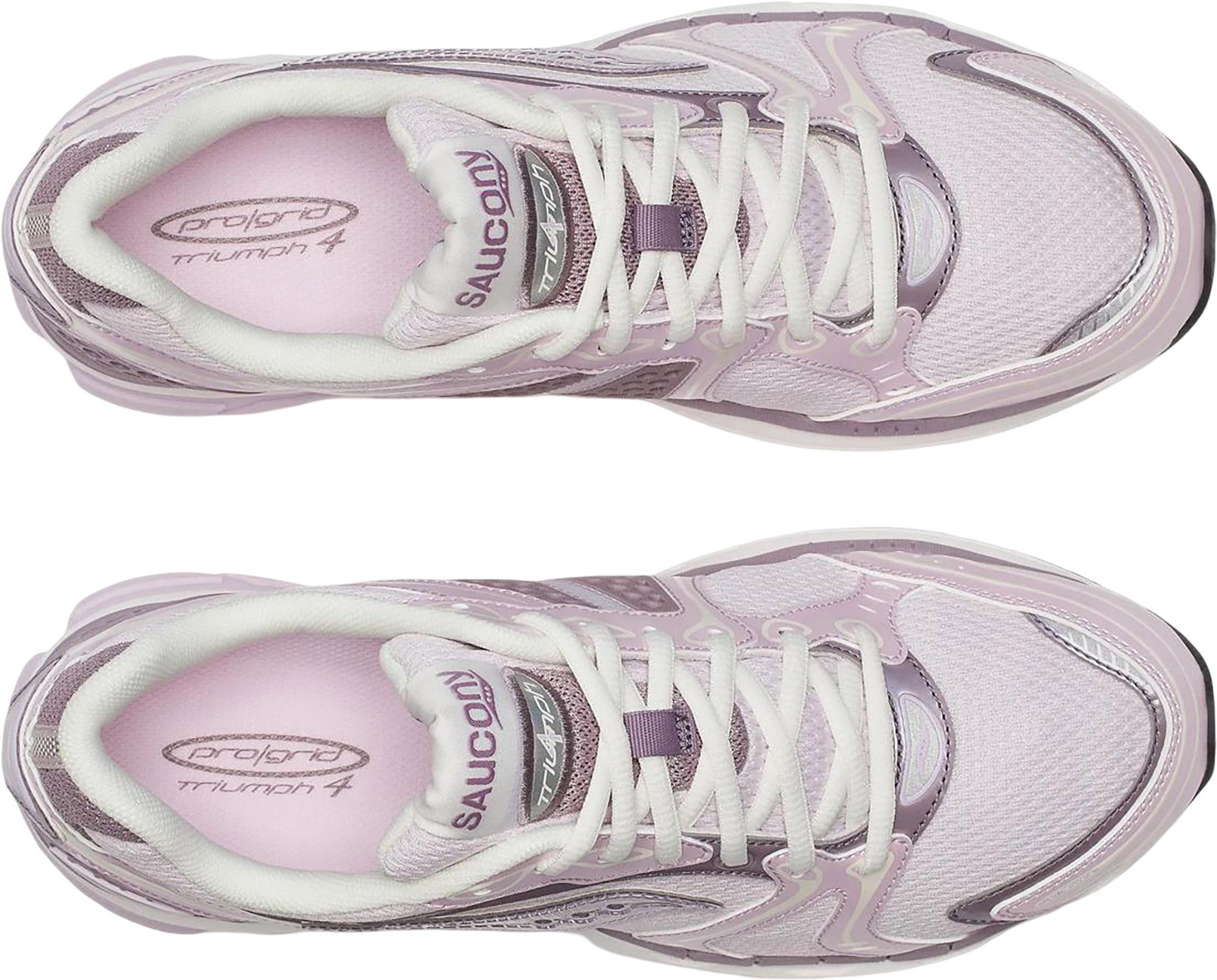 Product gallery image number 6 for product ProGrid Triumph 4 CS Sneakers - Unisex