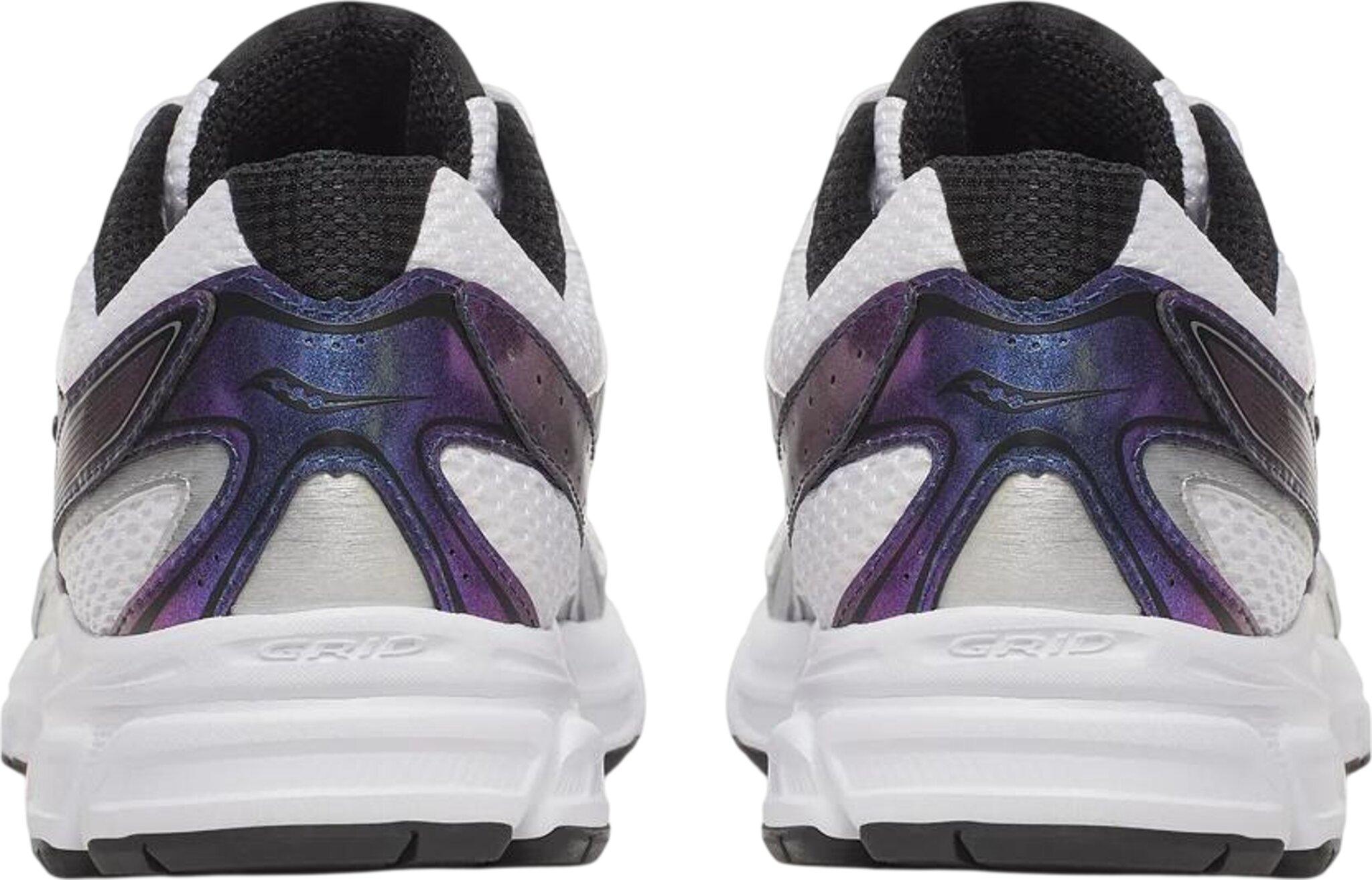 Product gallery image number 6 for product Chaussures de sport Ride Millennium - Unisexe