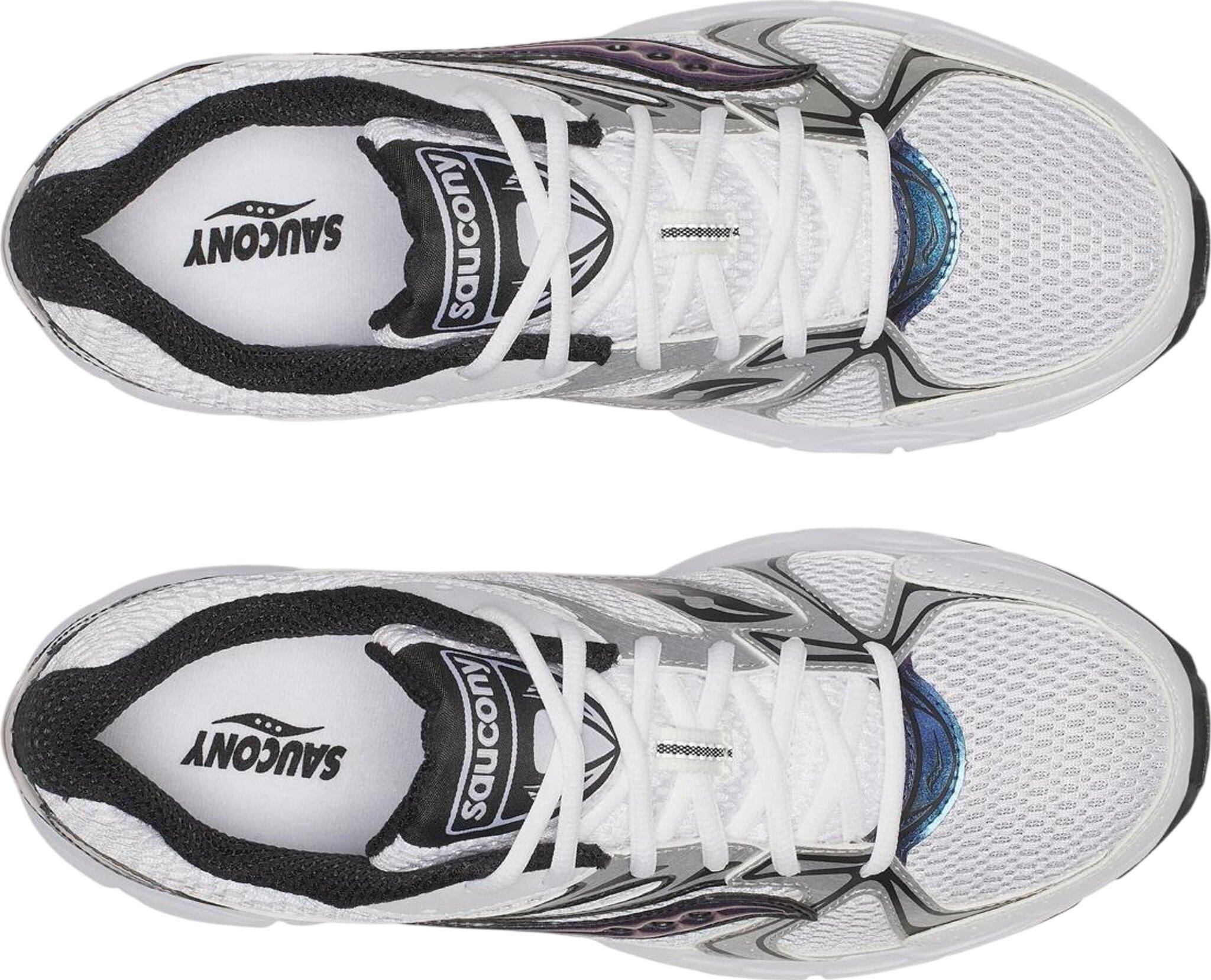 Product gallery image number 3 for product Chaussures de sport Ride Millennium - Unisexe