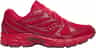 Colour: Red - Lace