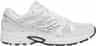 Colour: White - Silver