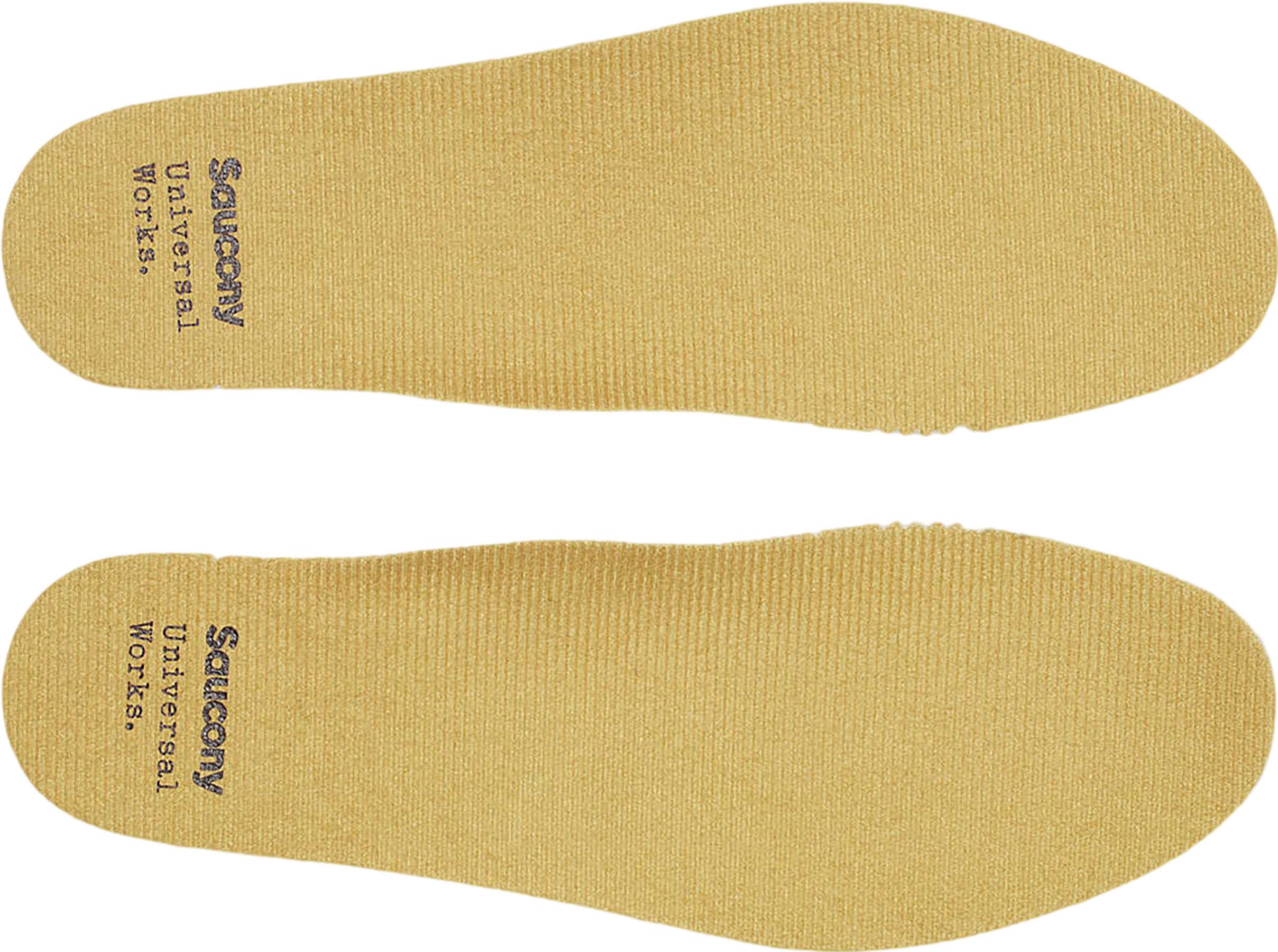 Numéro de l'image de la galerie de produits 2 pour le produit Souliers Universal Works X Jazz NXT - Unisexe