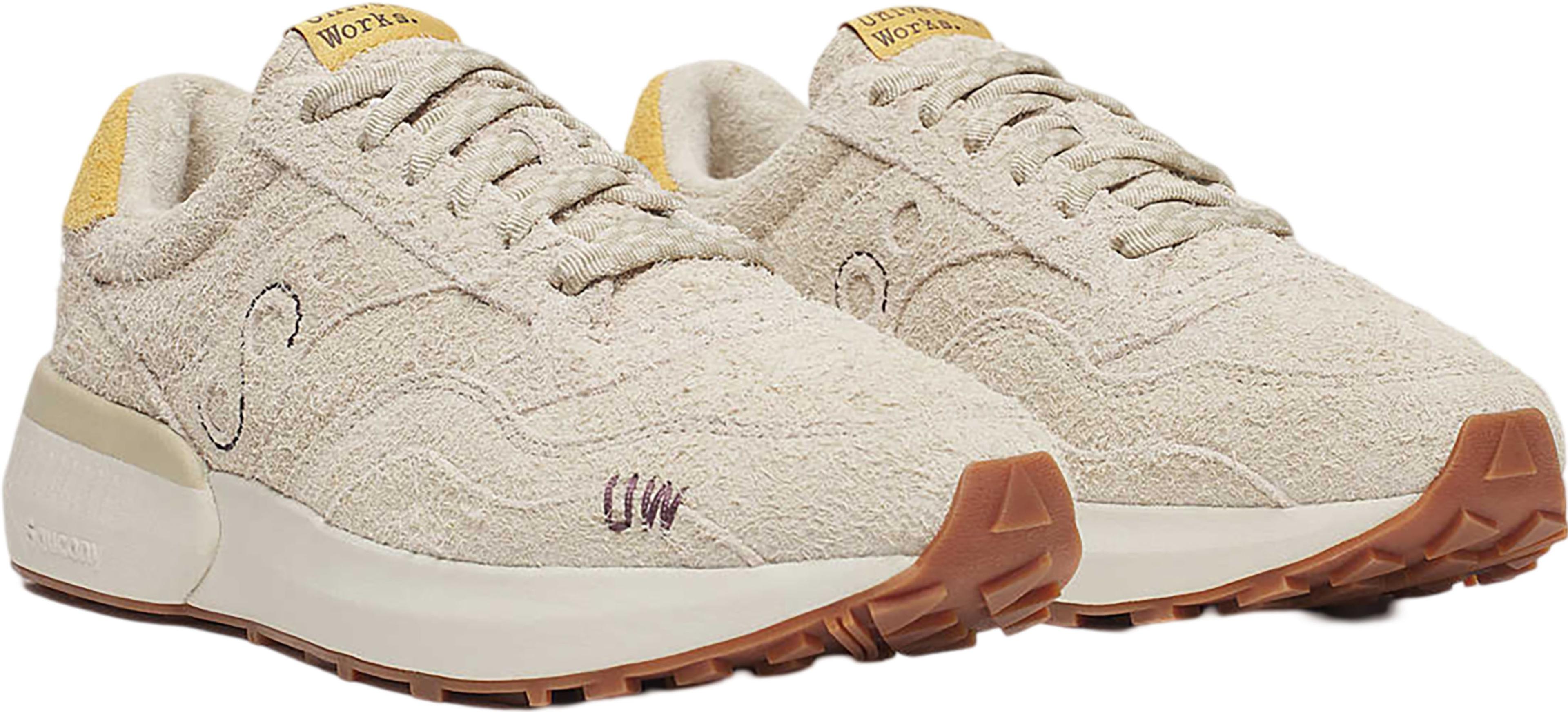 Saucony Shadow Reebok Gl 5000 Rose Saucony Universal Works X Jazz