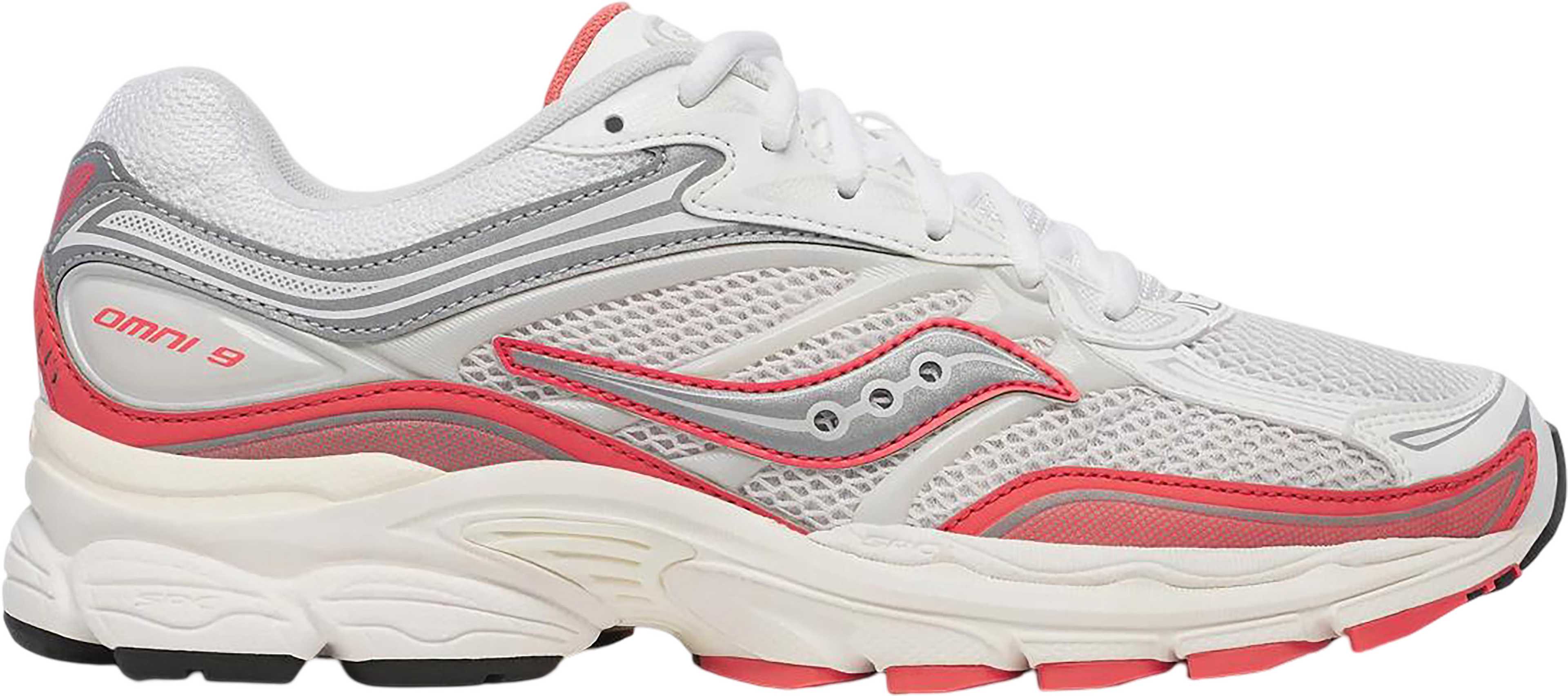 Ivory - Coral