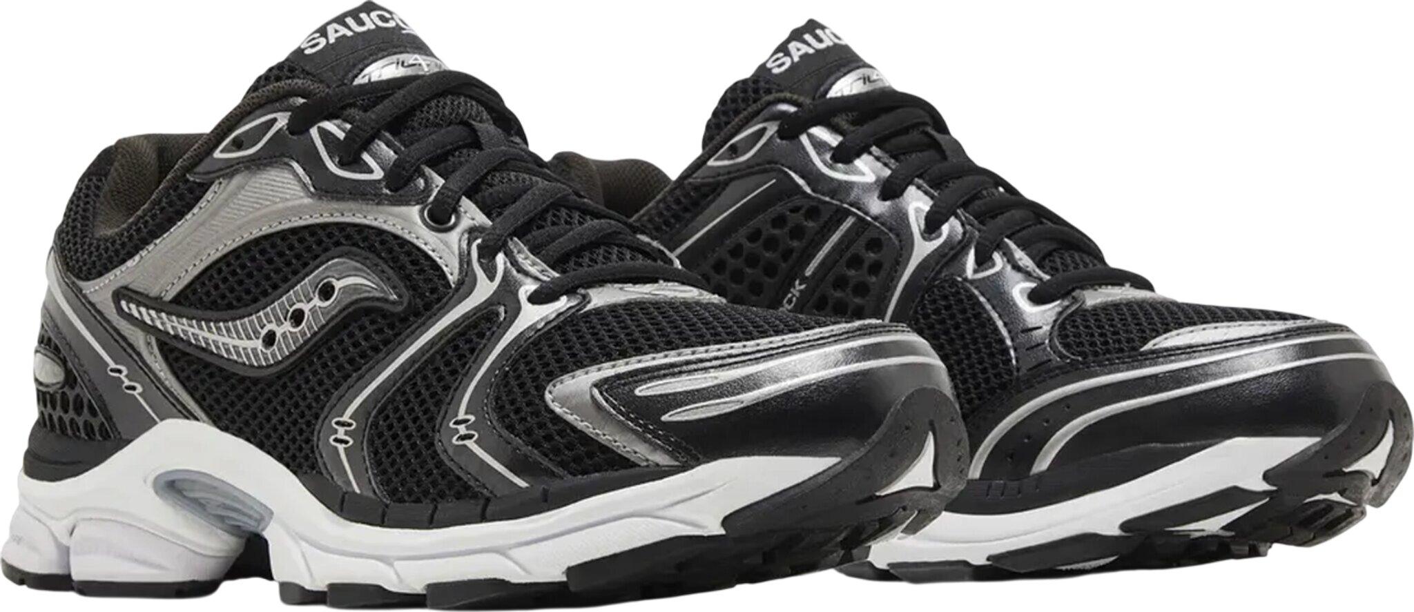 Product gallery image number 5 for product Souliers ProGrid Triumph 4 Heritage - Unisexe