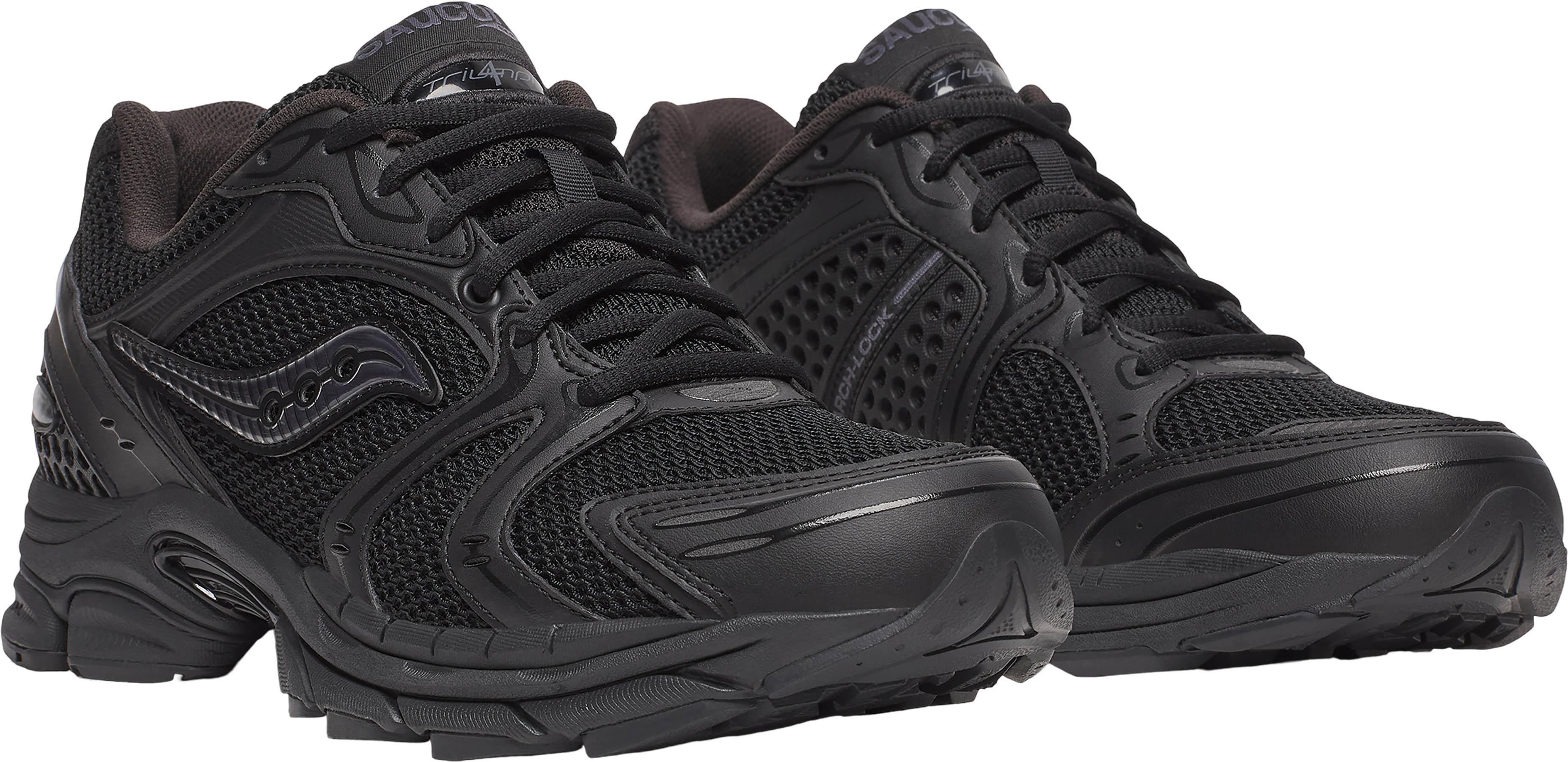 Numéro de l'image de la galerie de produits 2 pour le produit Souliers ProGrid Triumph 4 Heritage - Unisexe