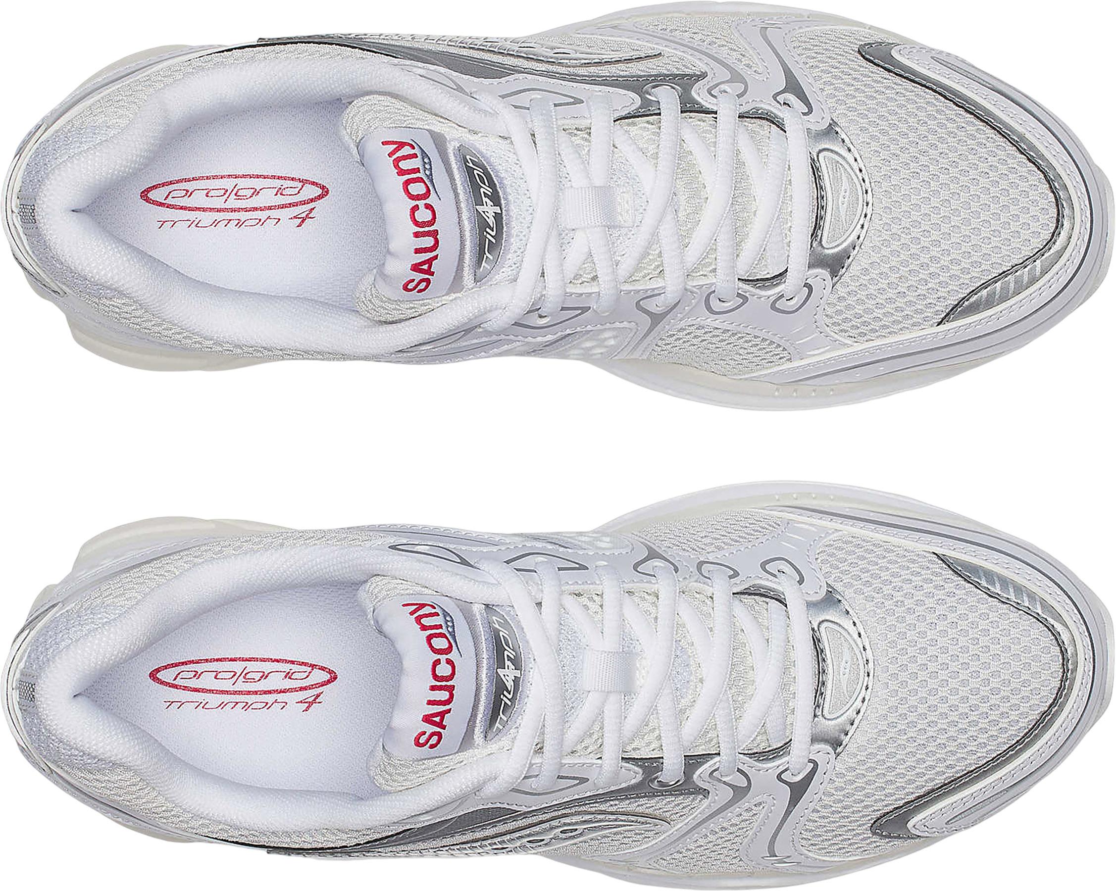 Product gallery image number 6 for product ProGrid Triumph 4 Heritage Shoes - Unisex