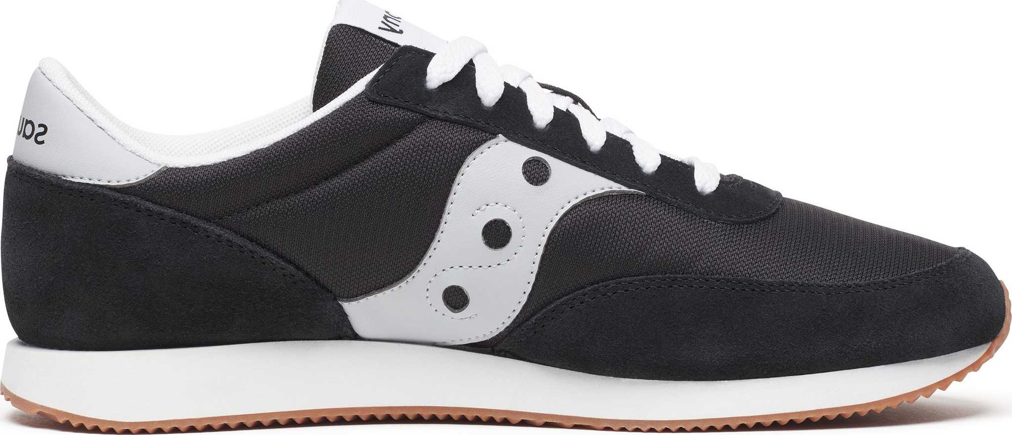 Black - Gum