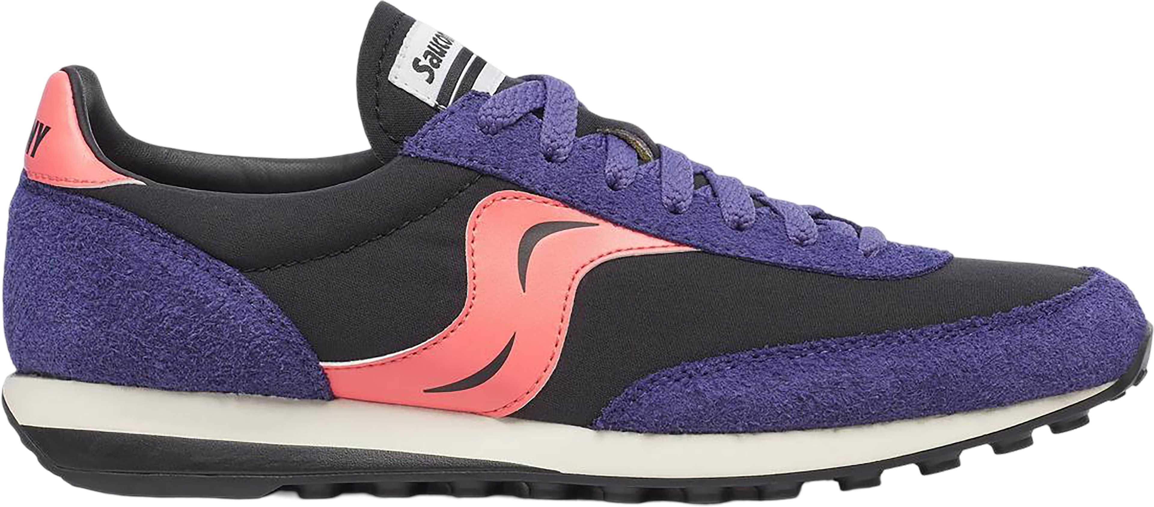 Purple - Coral