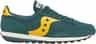 Colour: Green - Yellow