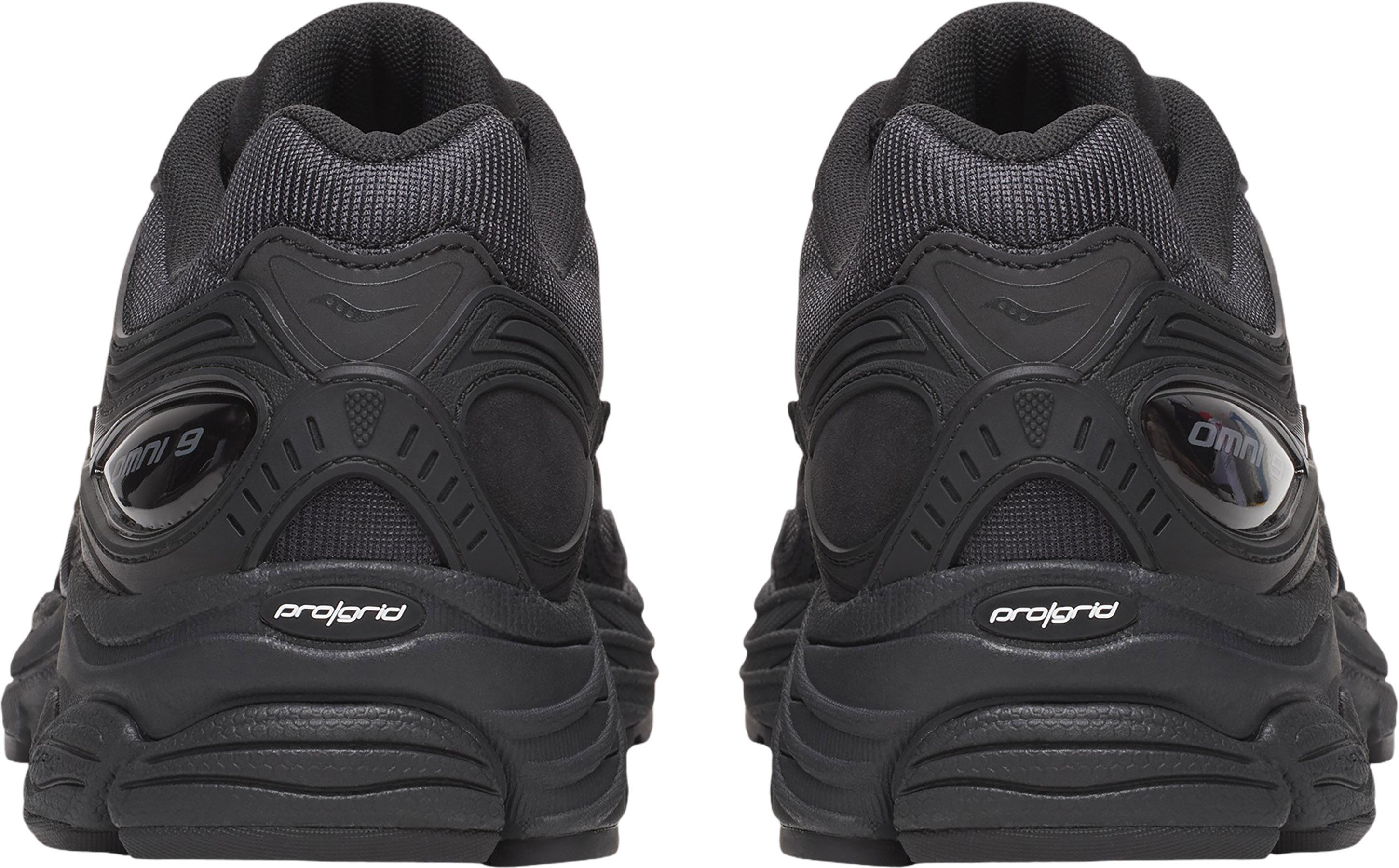 Product gallery image number 5 for product ProGrid Omni 9 Armor Shoes - Unisex