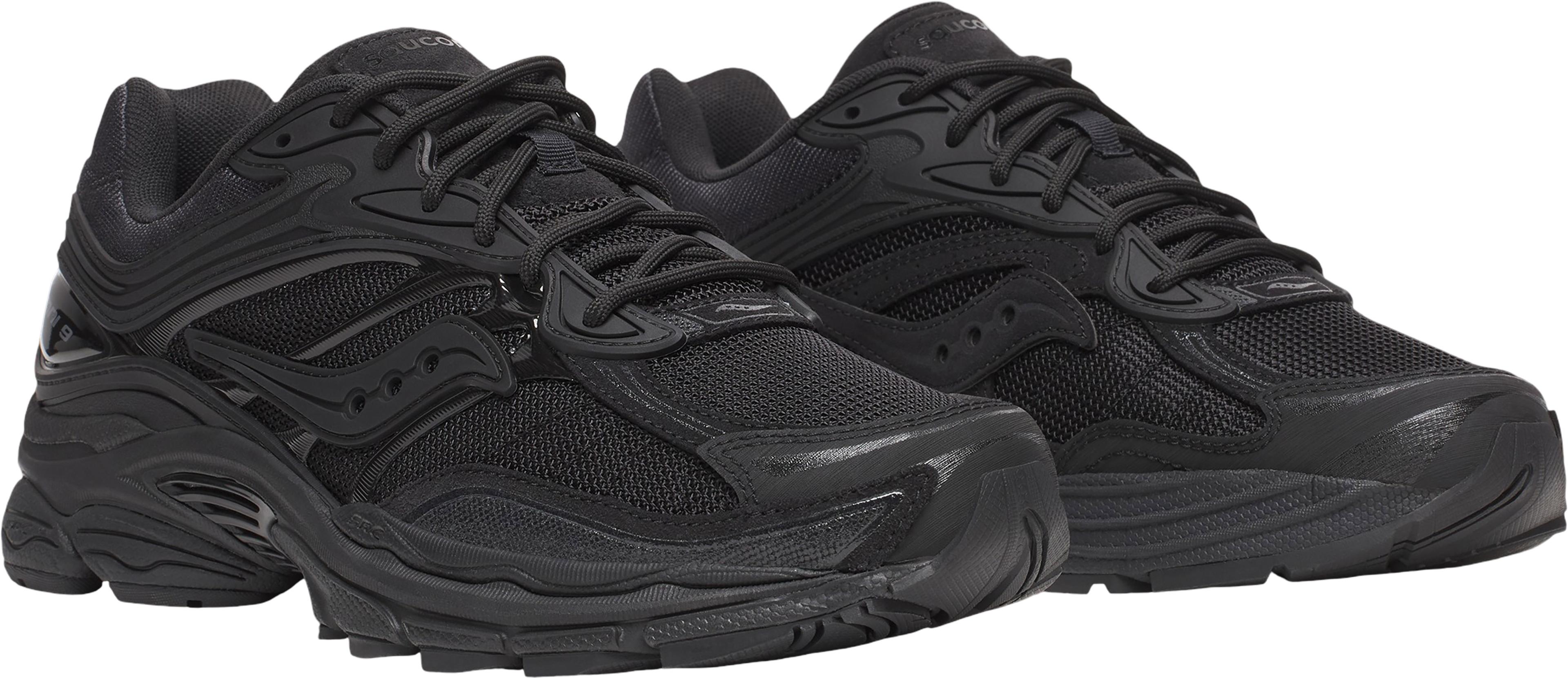 Product gallery image number 4 for product ProGrid Omni 9 Armor Shoes - Unisex