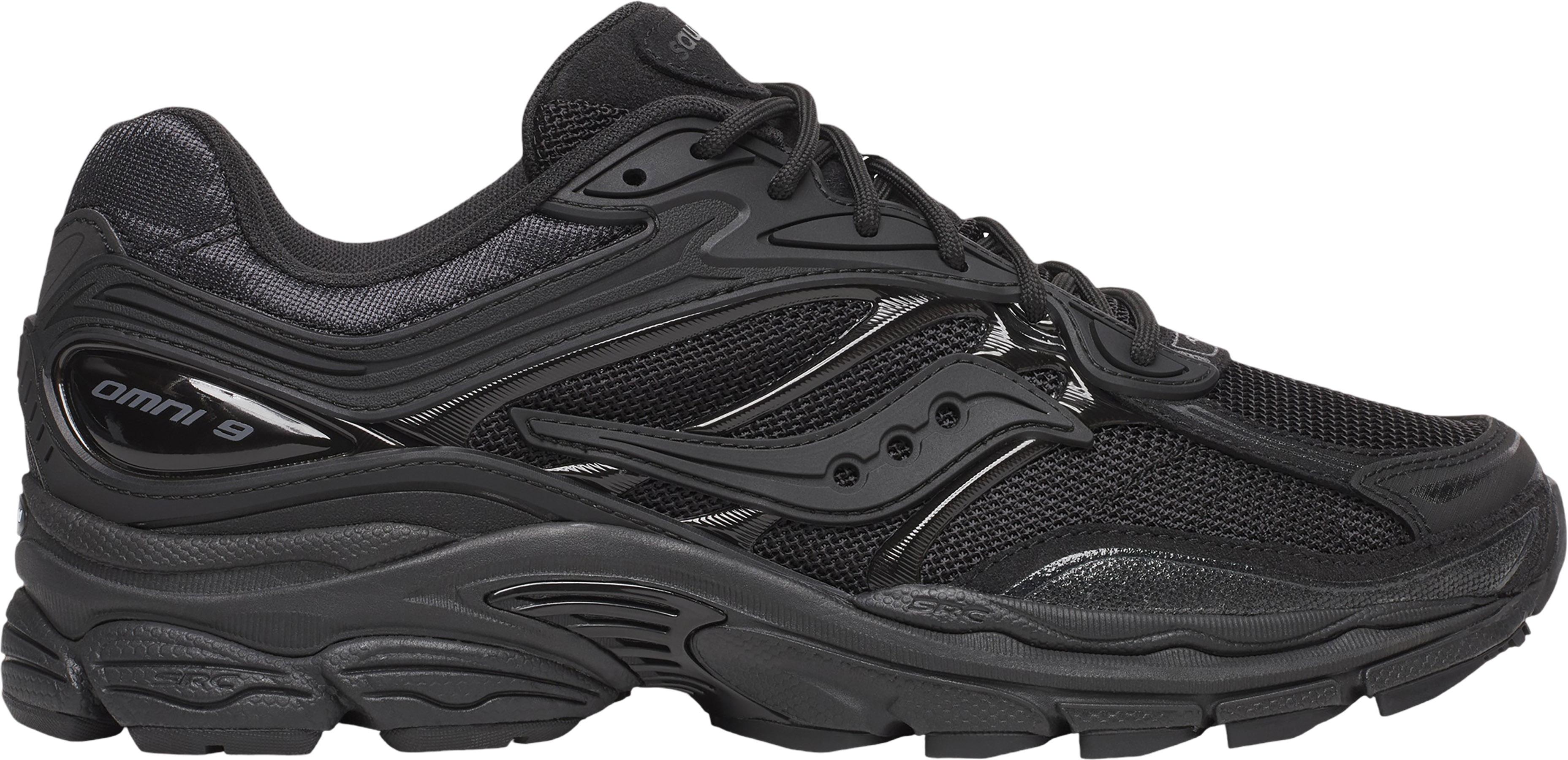 Product image for ProGrid Omni 9 Armor Shoes - Unisex