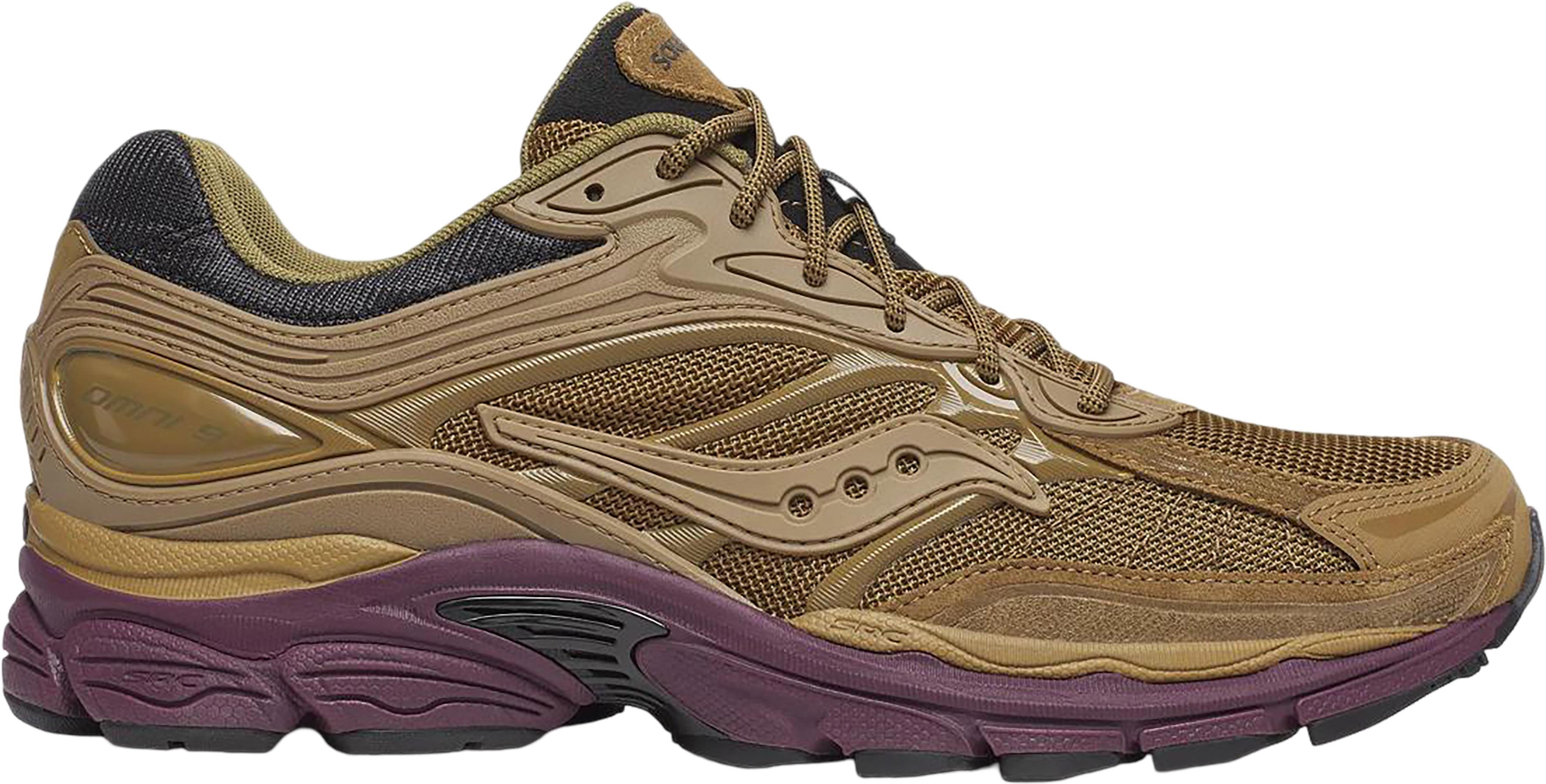 Product image for ProGrid Omni 9 Armor Shoes - Unisex