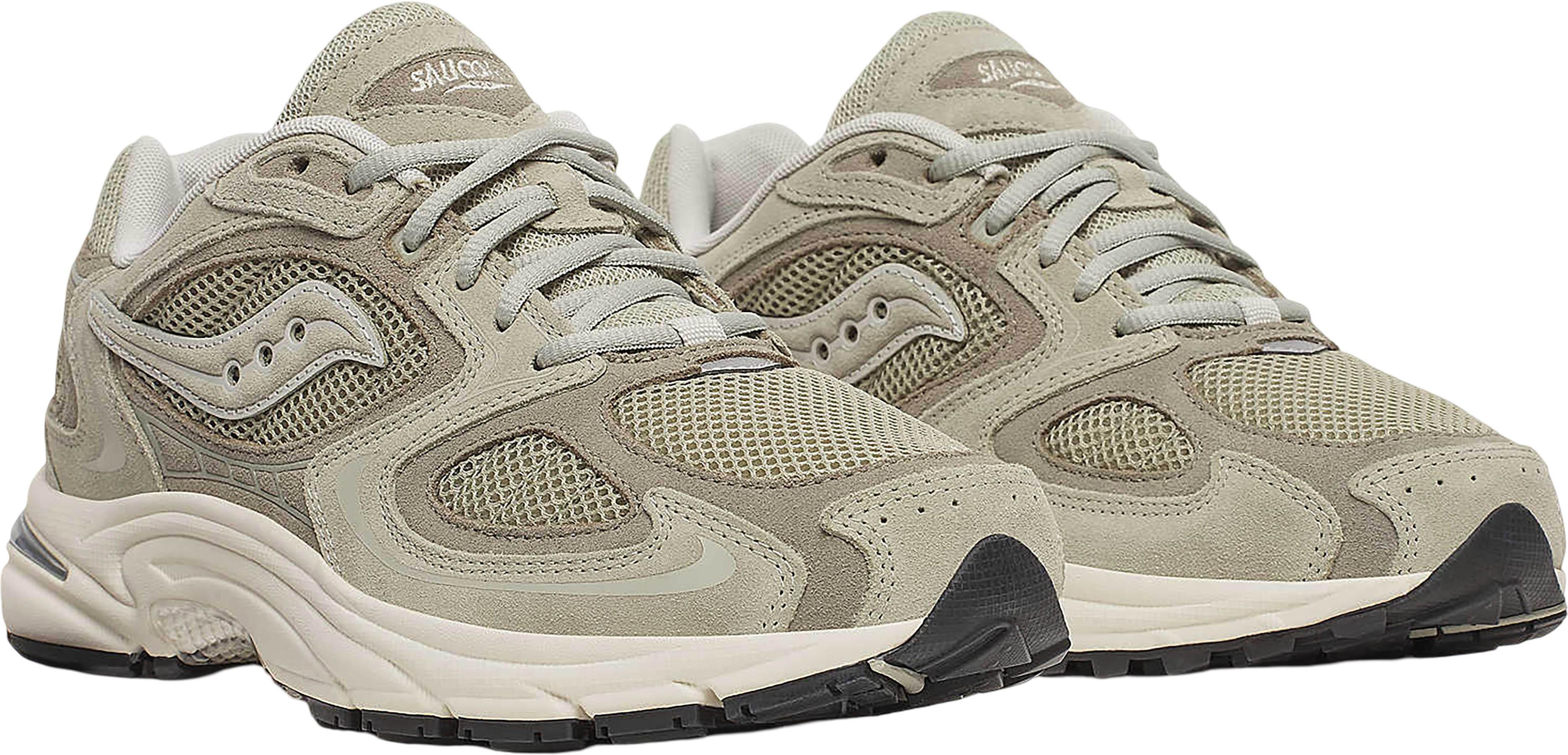 Product gallery image number 4 for product Grid Jazz 9 Shoes - Unisex