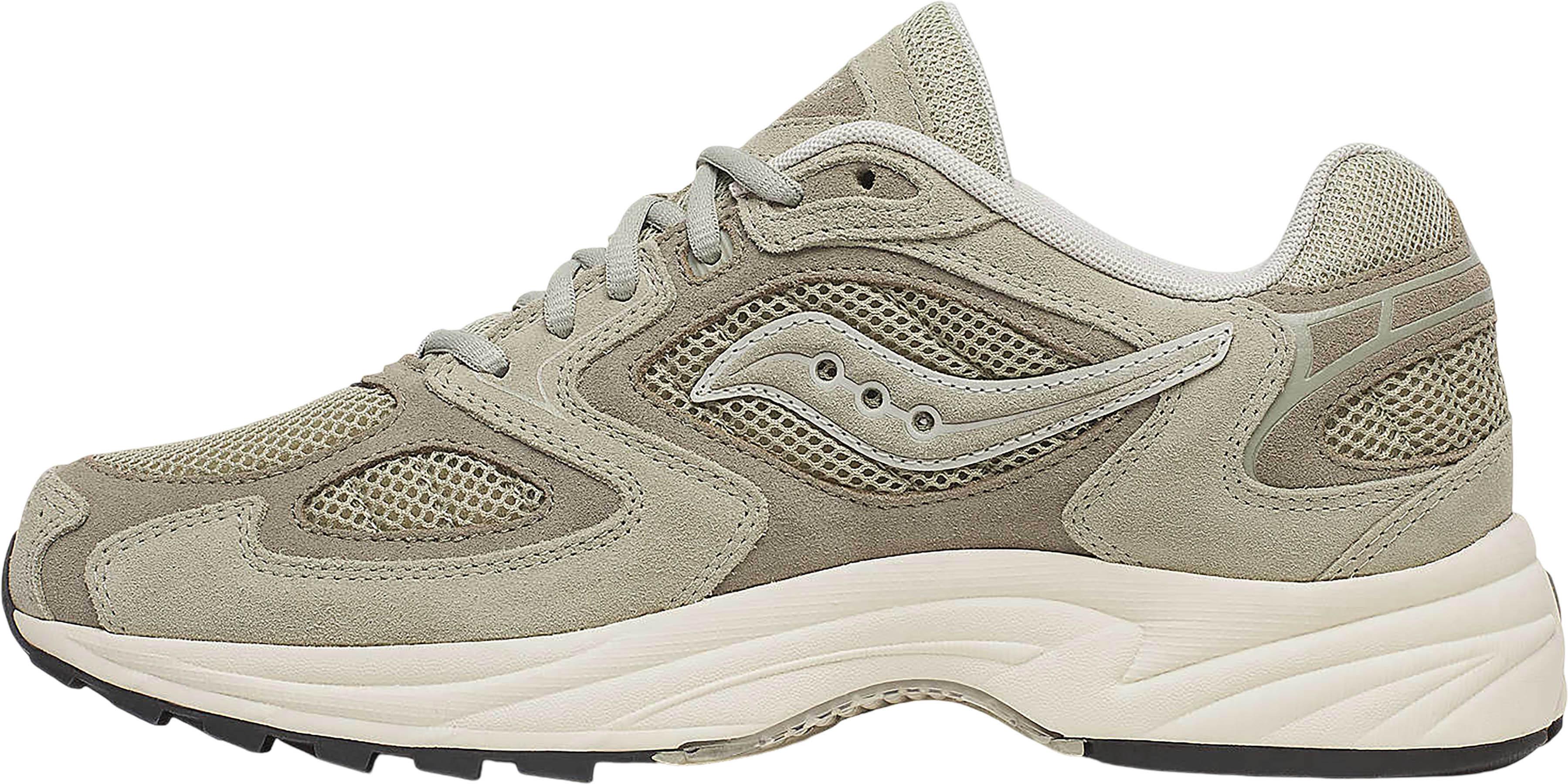 Product gallery image number 5 for product Grid Jazz 9 Shoes - Unisex