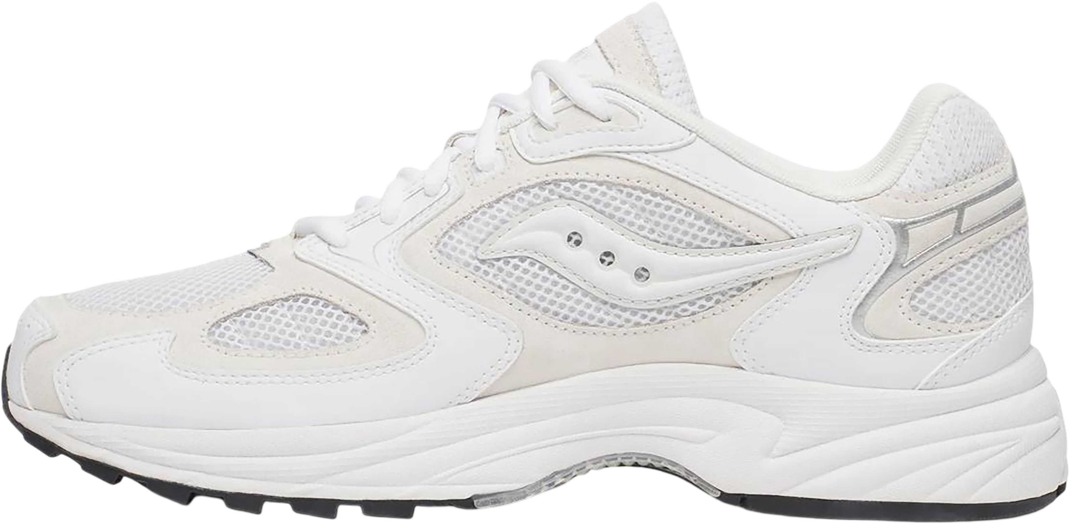 White - Off White