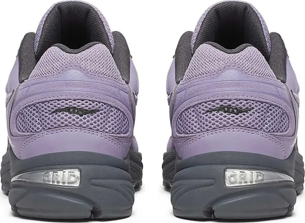 Product gallery image number 2 for product Grid Jazz 9 Sneakers - Unisex