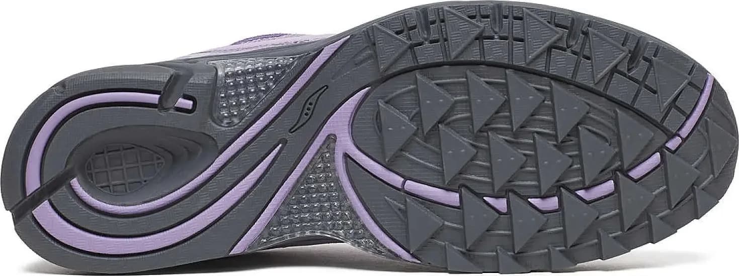 Product gallery image number 3 for product Grid Jazz 9 Sneakers - Unisex