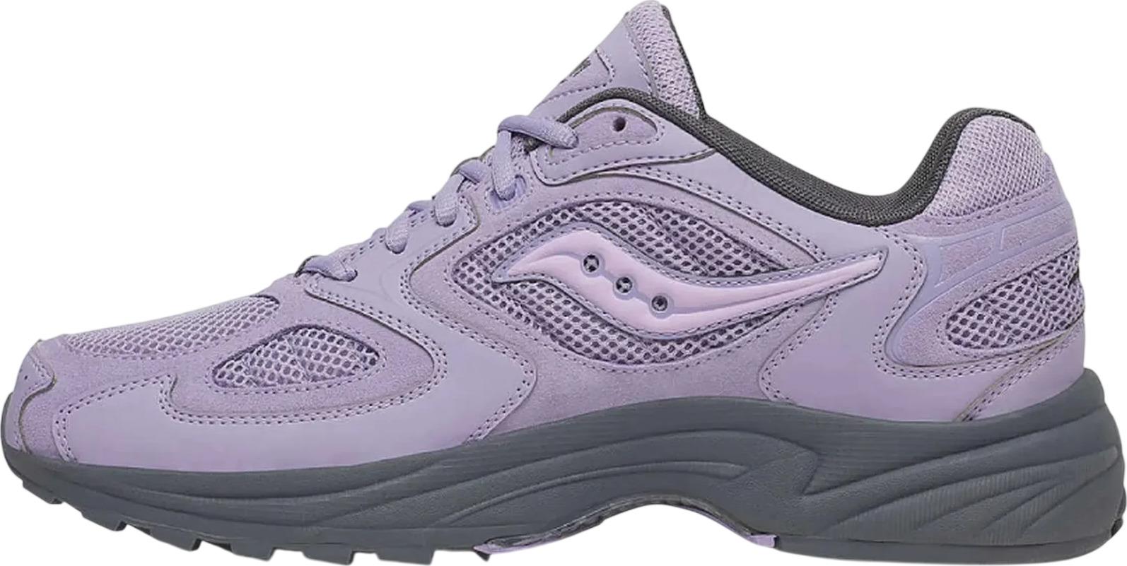 Product gallery image number 4 for product Grid Jazz 9 Sneakers - Unisex