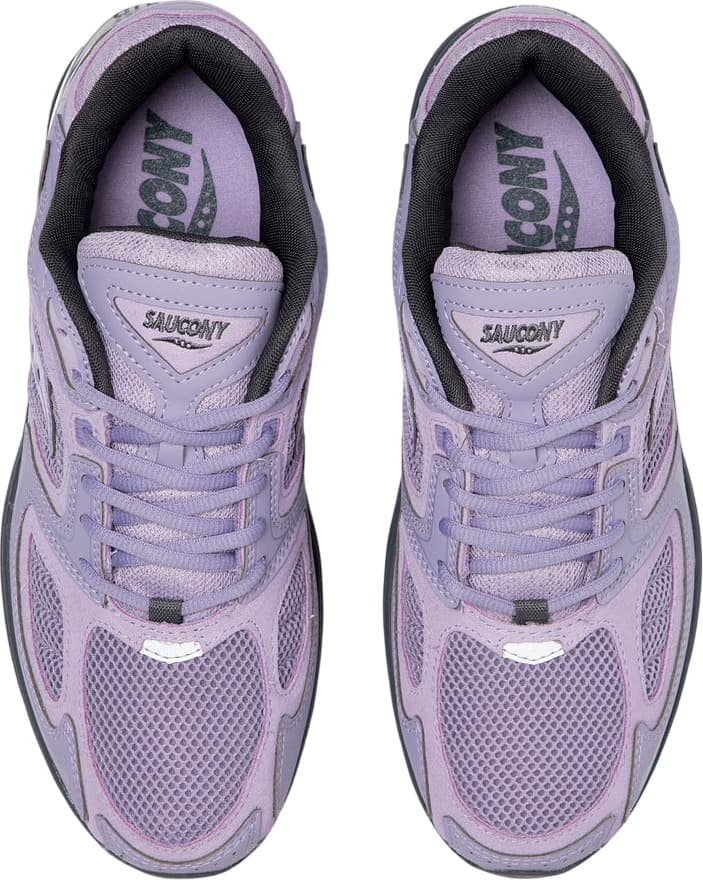 Product gallery image number 5 for product Grid Jazz 9 Sneakers - Unisex