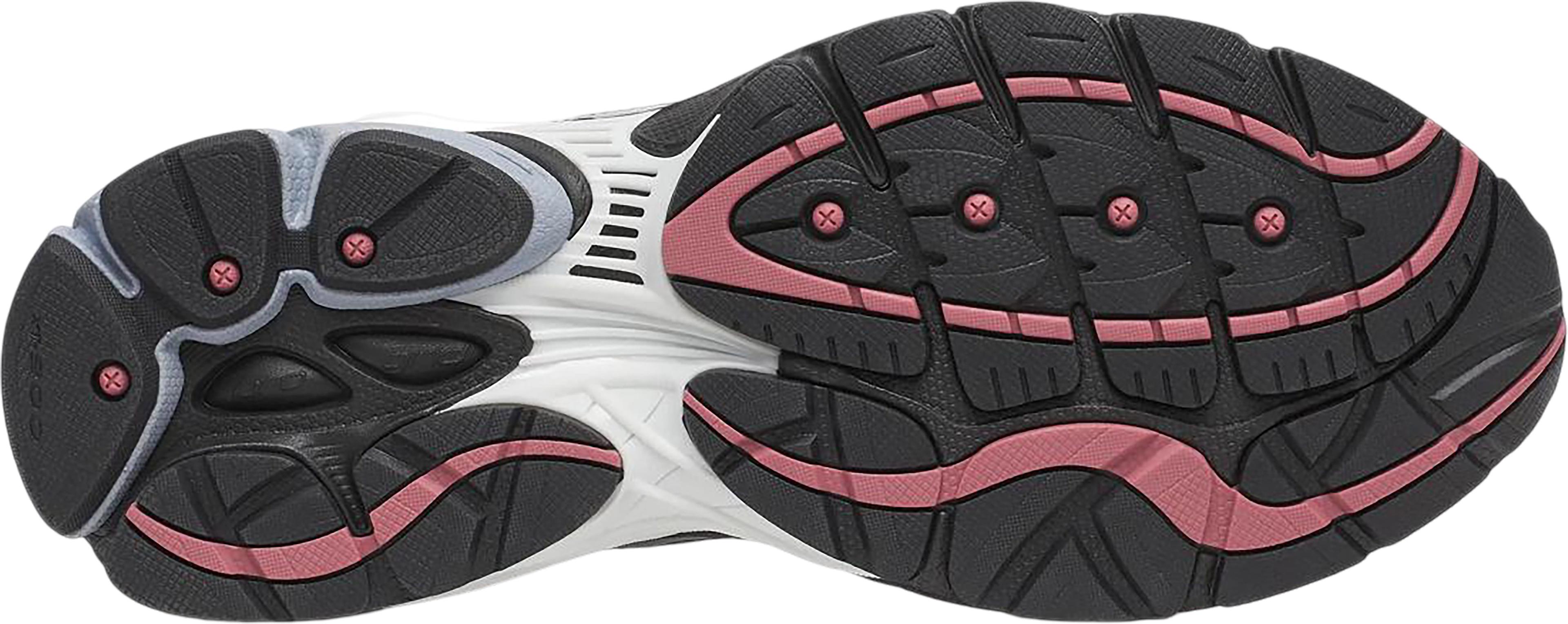 Product gallery image number 5 for product ProGrid Omni 9 Fade Sneakers - Unisex