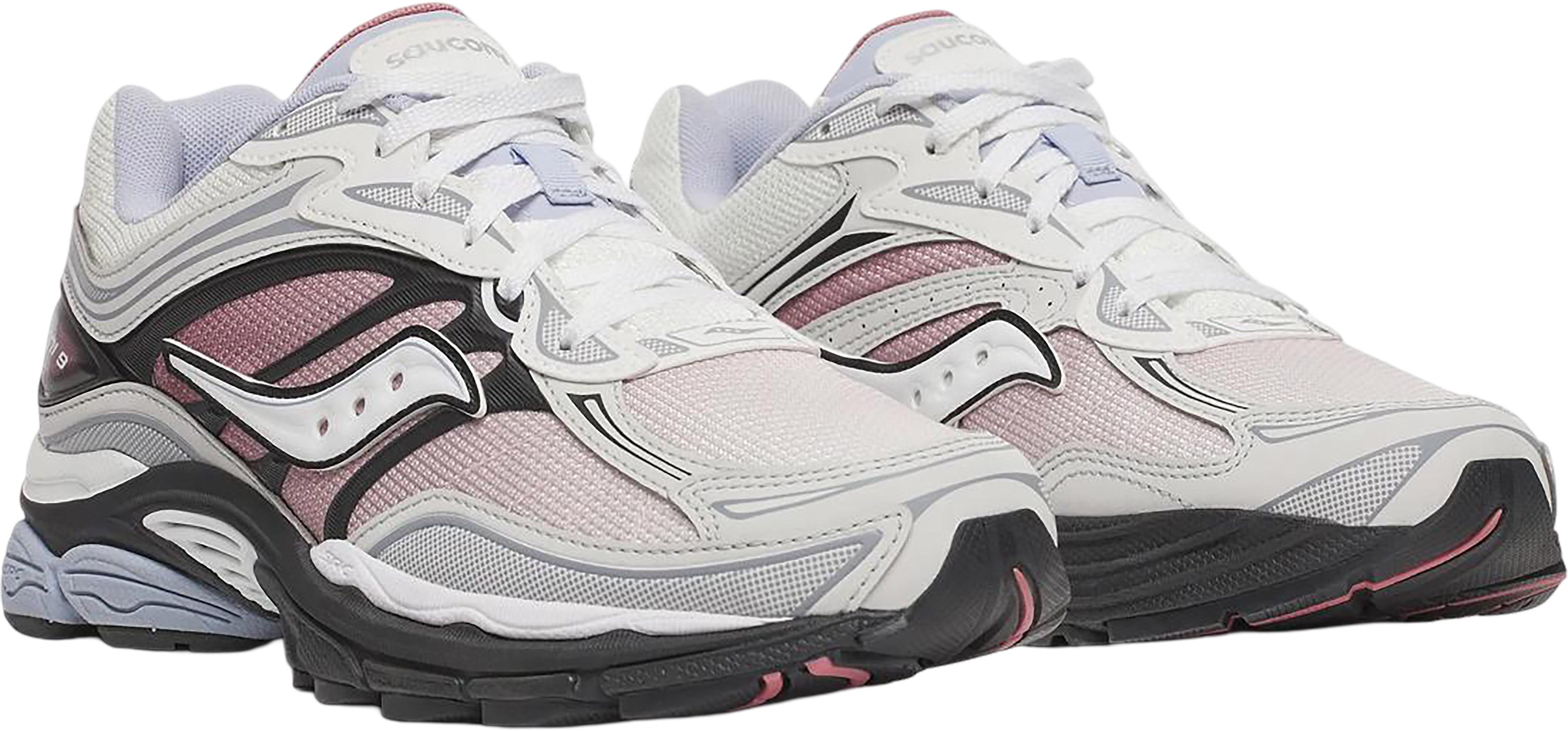 Product gallery image number 6 for product ProGrid Omni 9 Fade Sneakers - Unisex