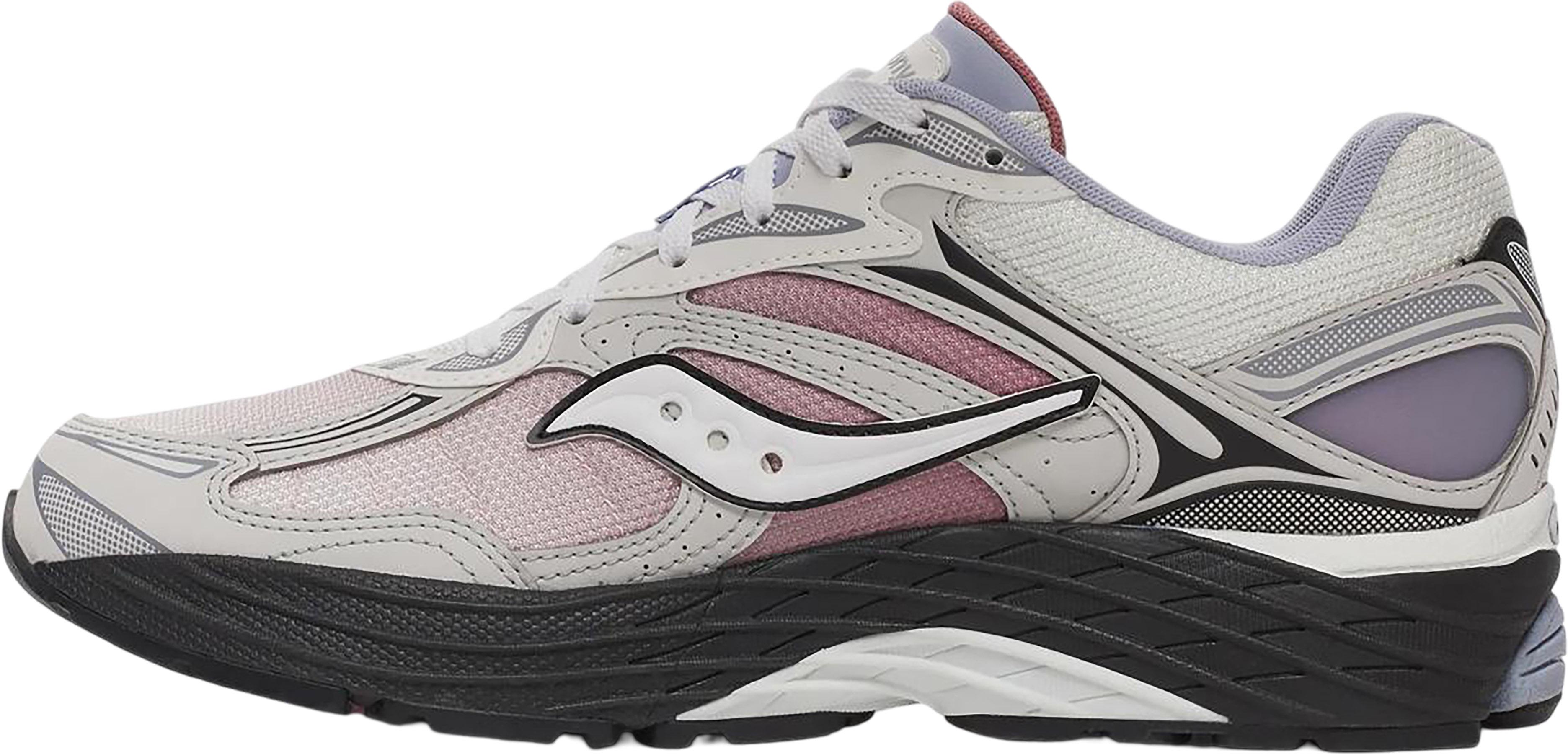 Product gallery image number 2 for product ProGrid Omni 9 Fade Sneakers - Unisex