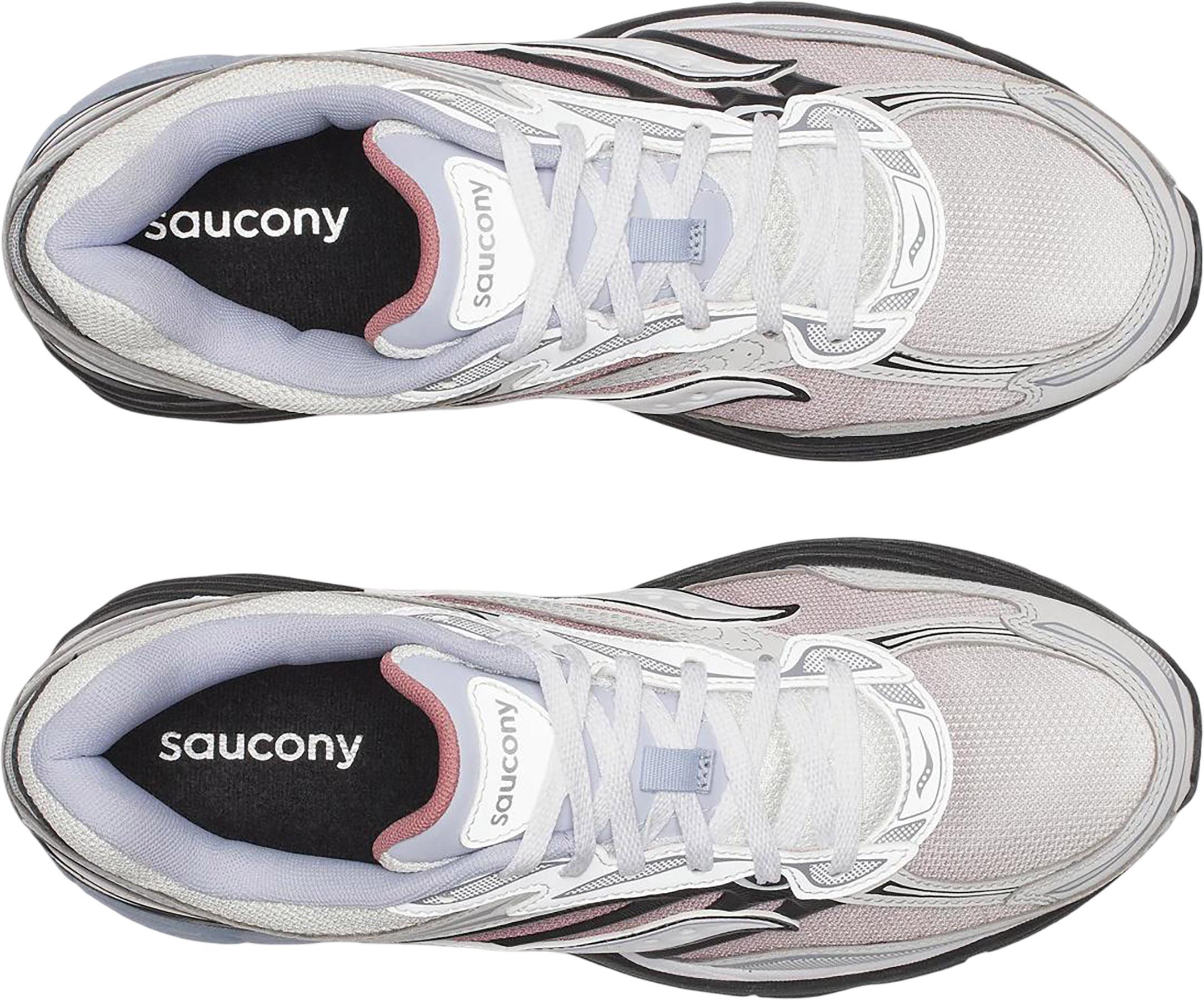 Product gallery image number 3 for product ProGrid Omni 9 Fade Sneakers - Unisex