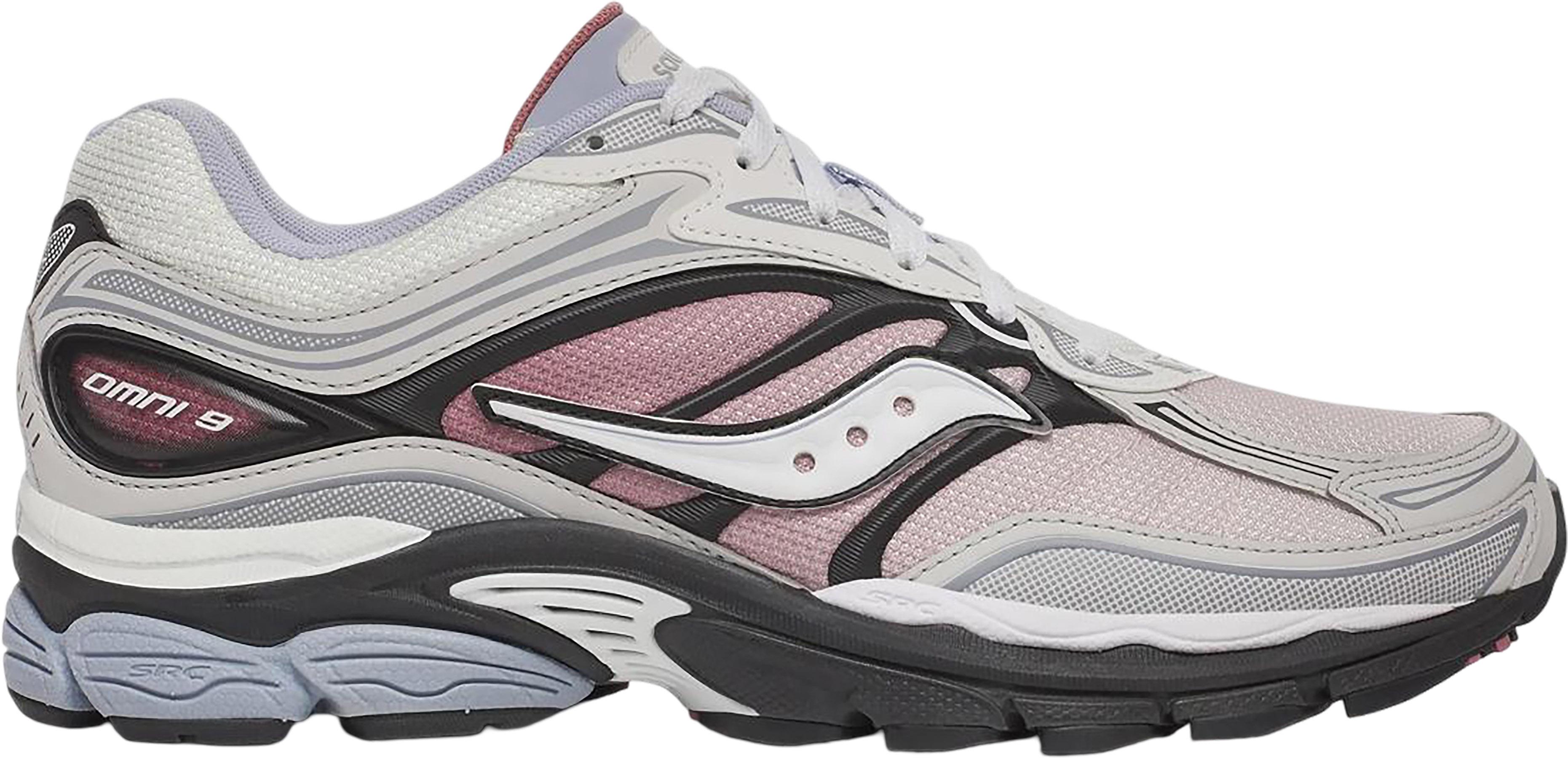 Product image for ProGrid Omni 9 Fade Sneakers - Unisex