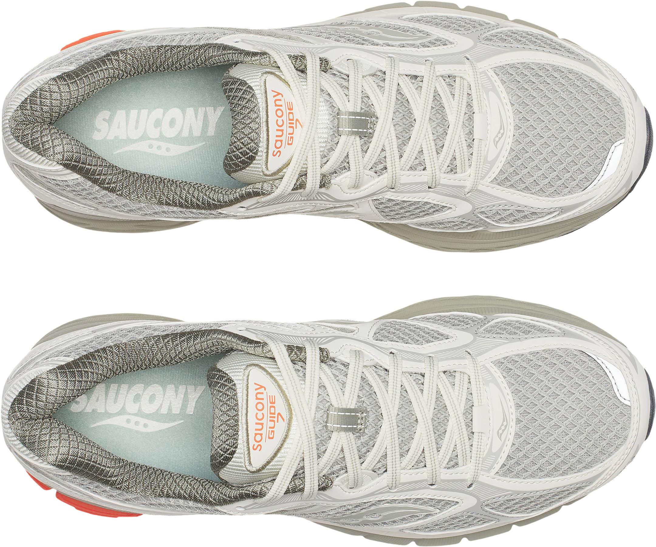 Product gallery image number 4 for product Progrid Guide 7 Running Shoes - Unisex