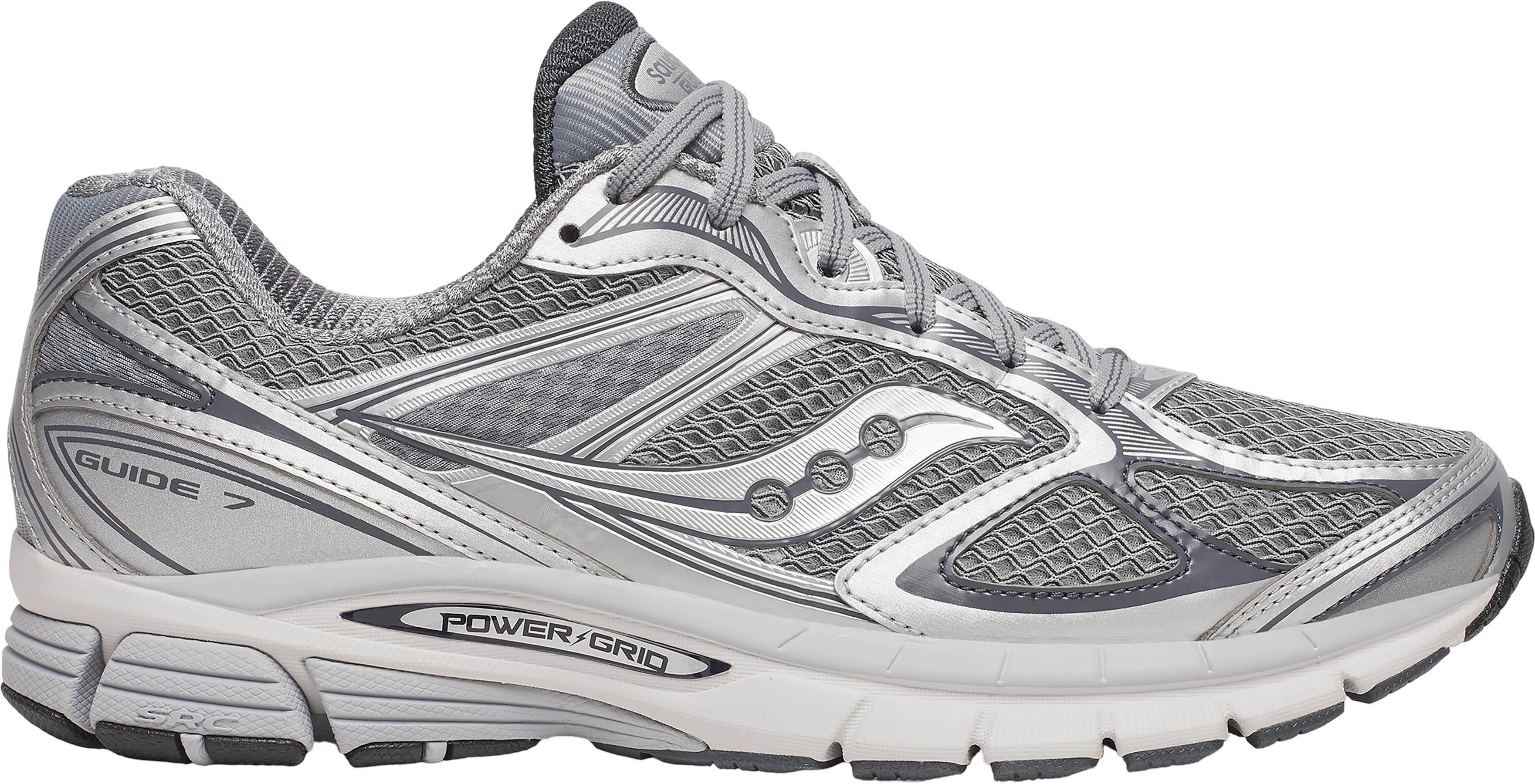 Product gallery image number 1 for product Progrid Guide 7 Running Shoes - Unisex