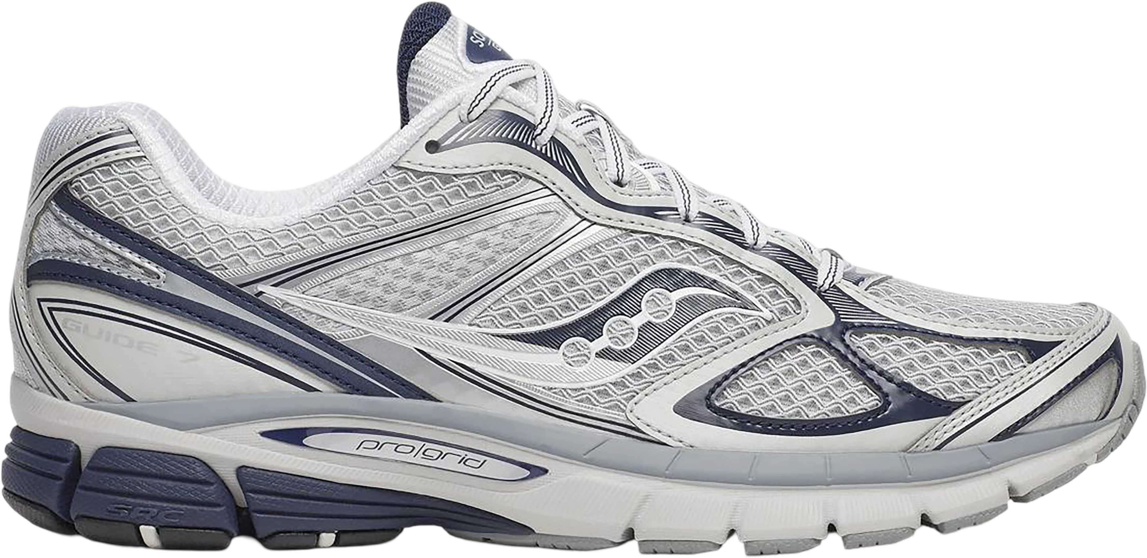 Oyster - Navy