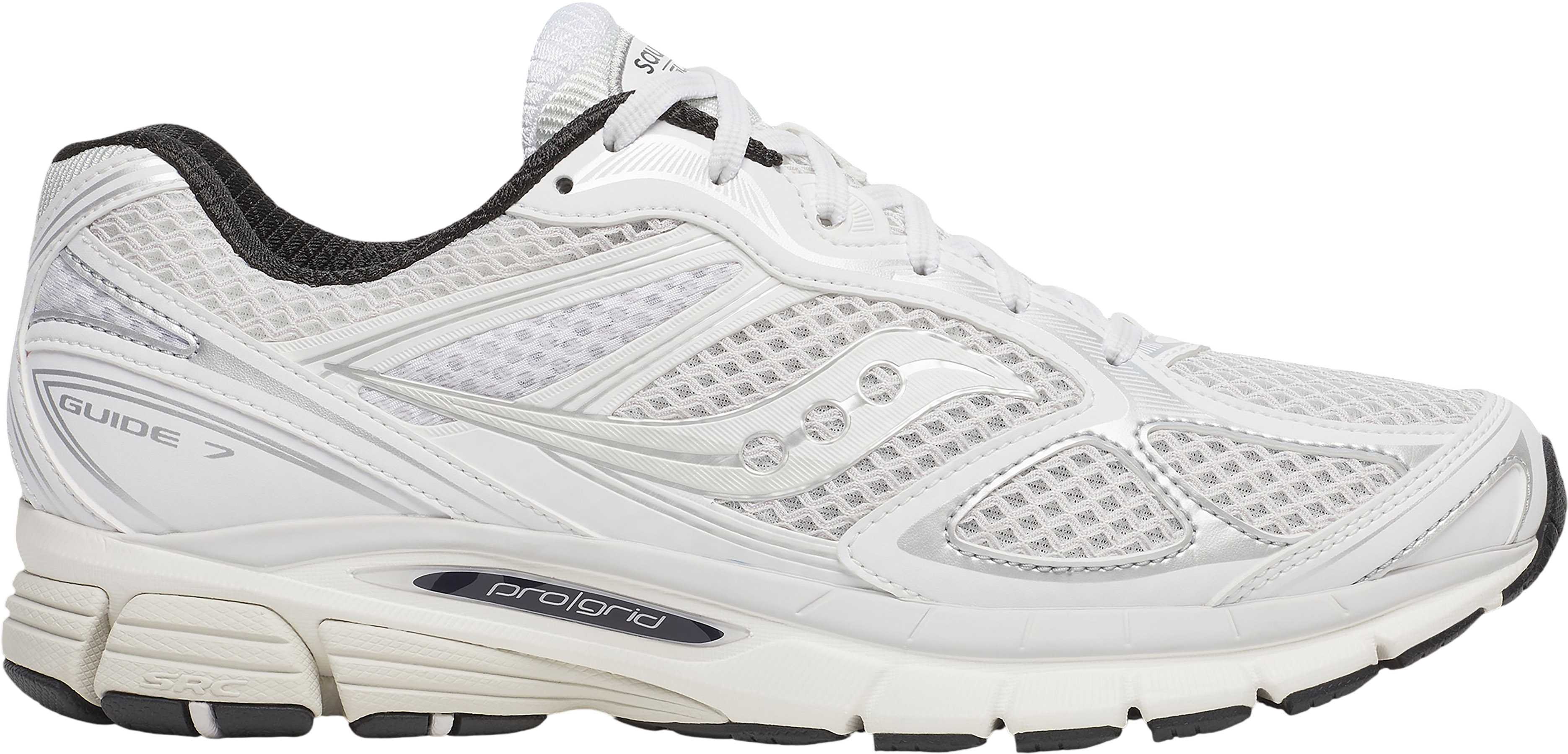 White - Black