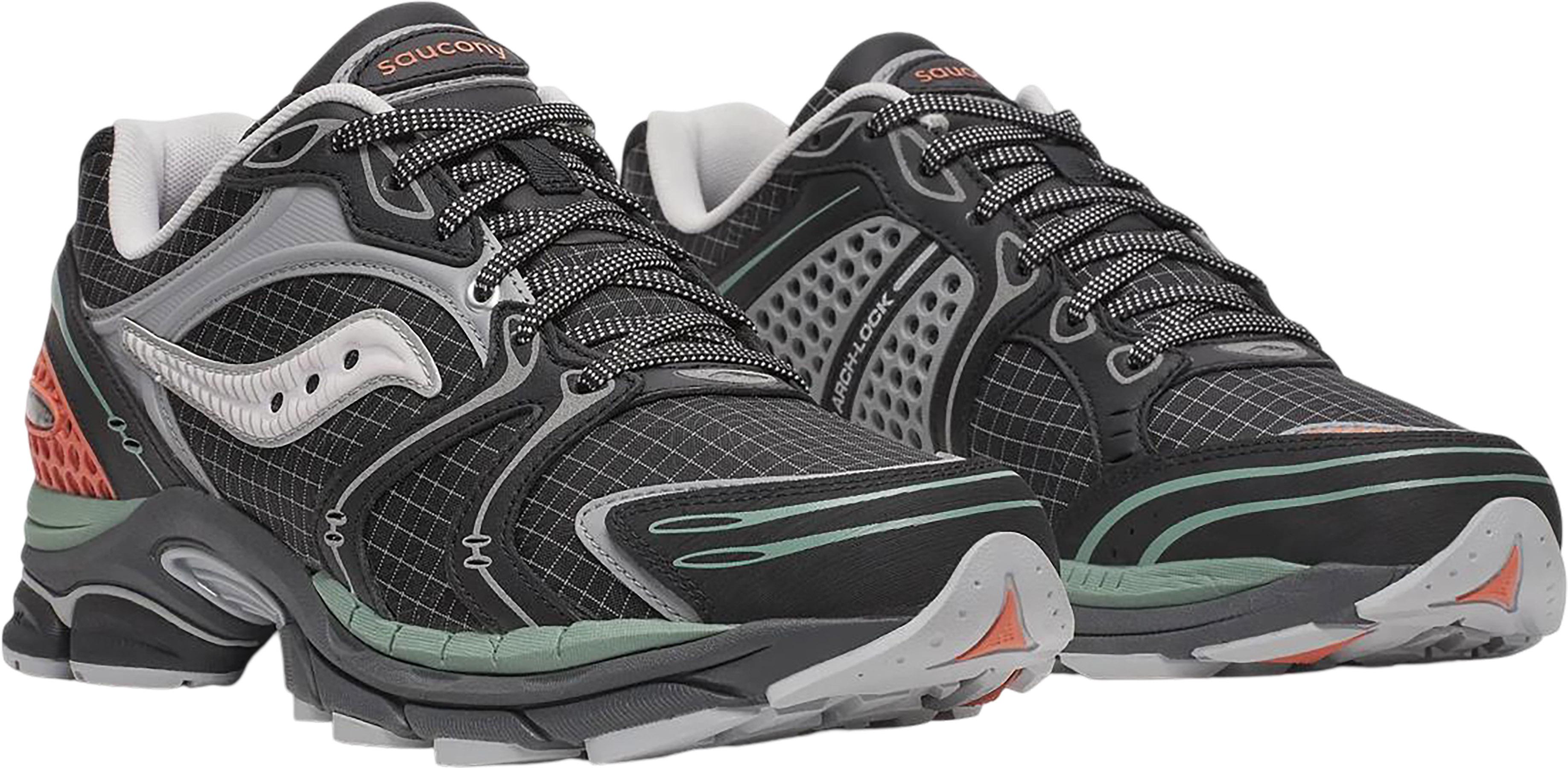 Product gallery image number 5 for product ProGrid Triumph 4 Sneakers - Unisex