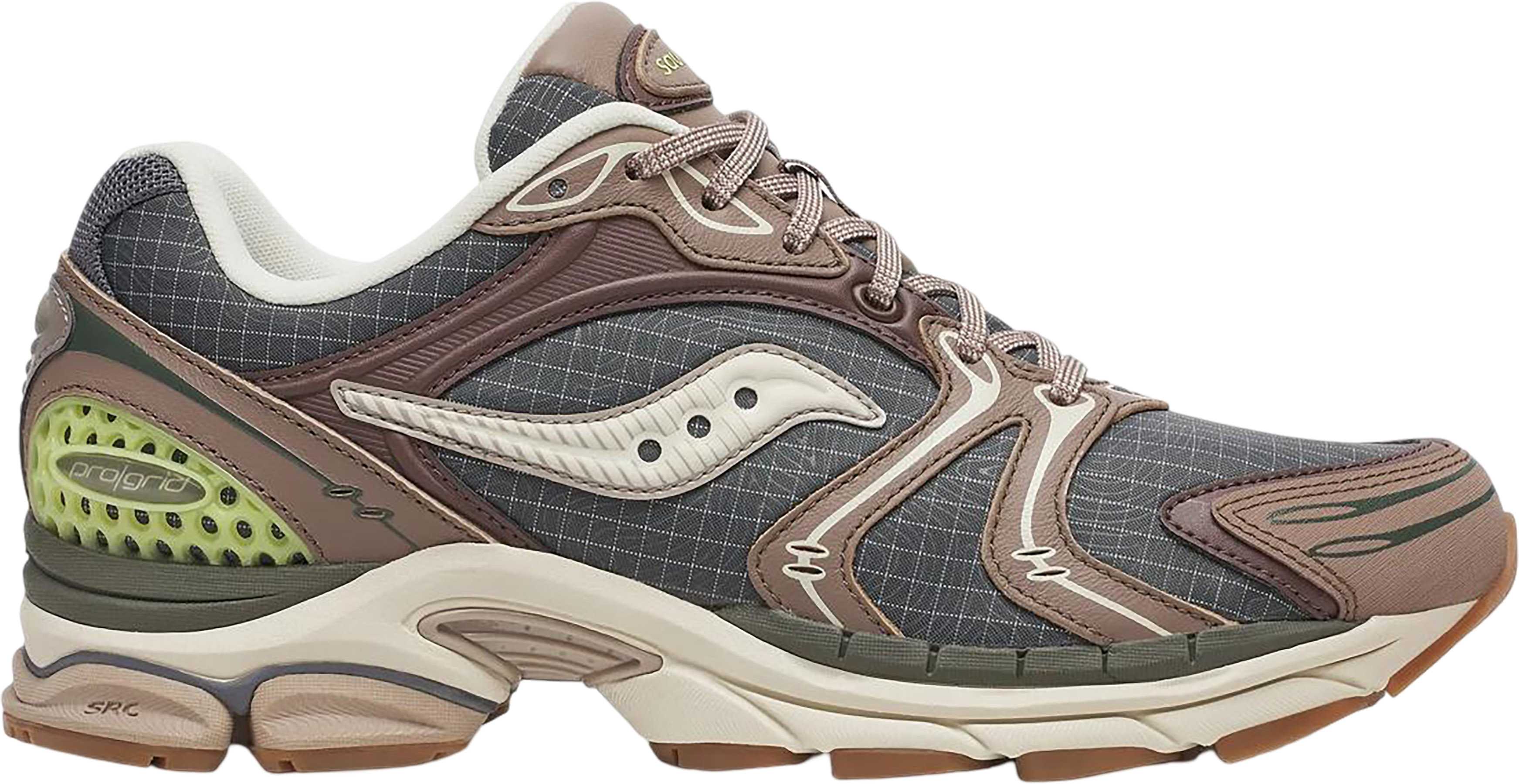 Carbon - Taupe