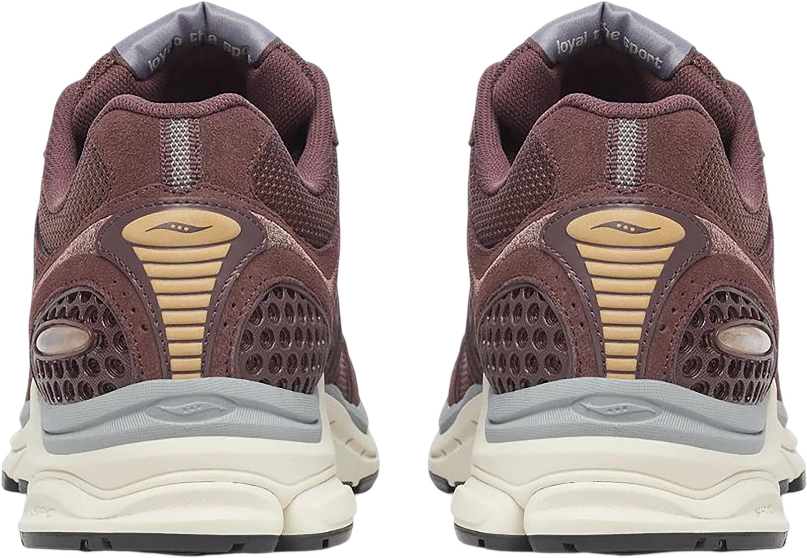 Product gallery image number 2 for product ProGrid Triumph 4 Premium Sneakers - Unisex