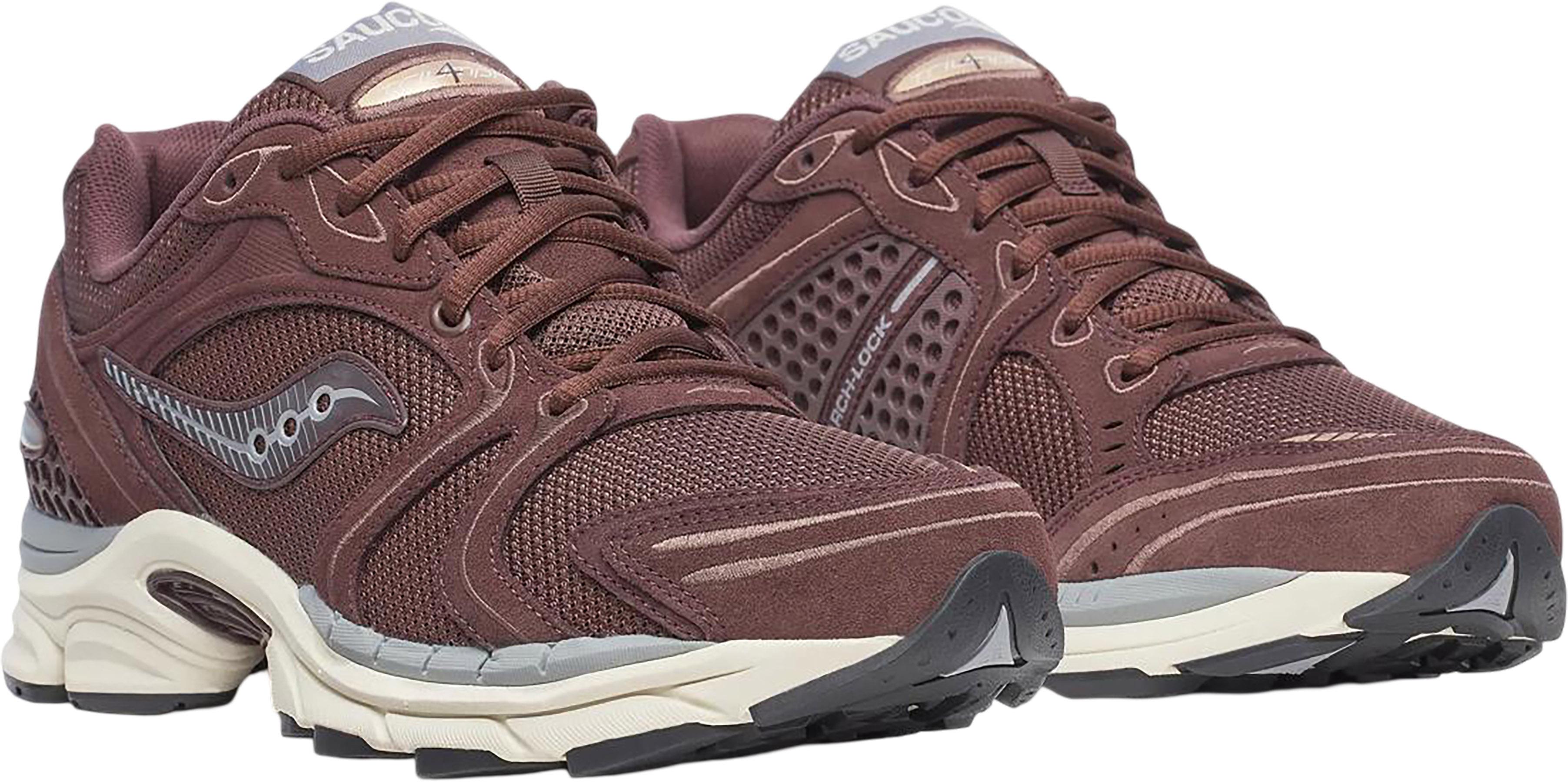 Product gallery image number 4 for product ProGrid Triumph 4 Premium Sneakers - Unisex