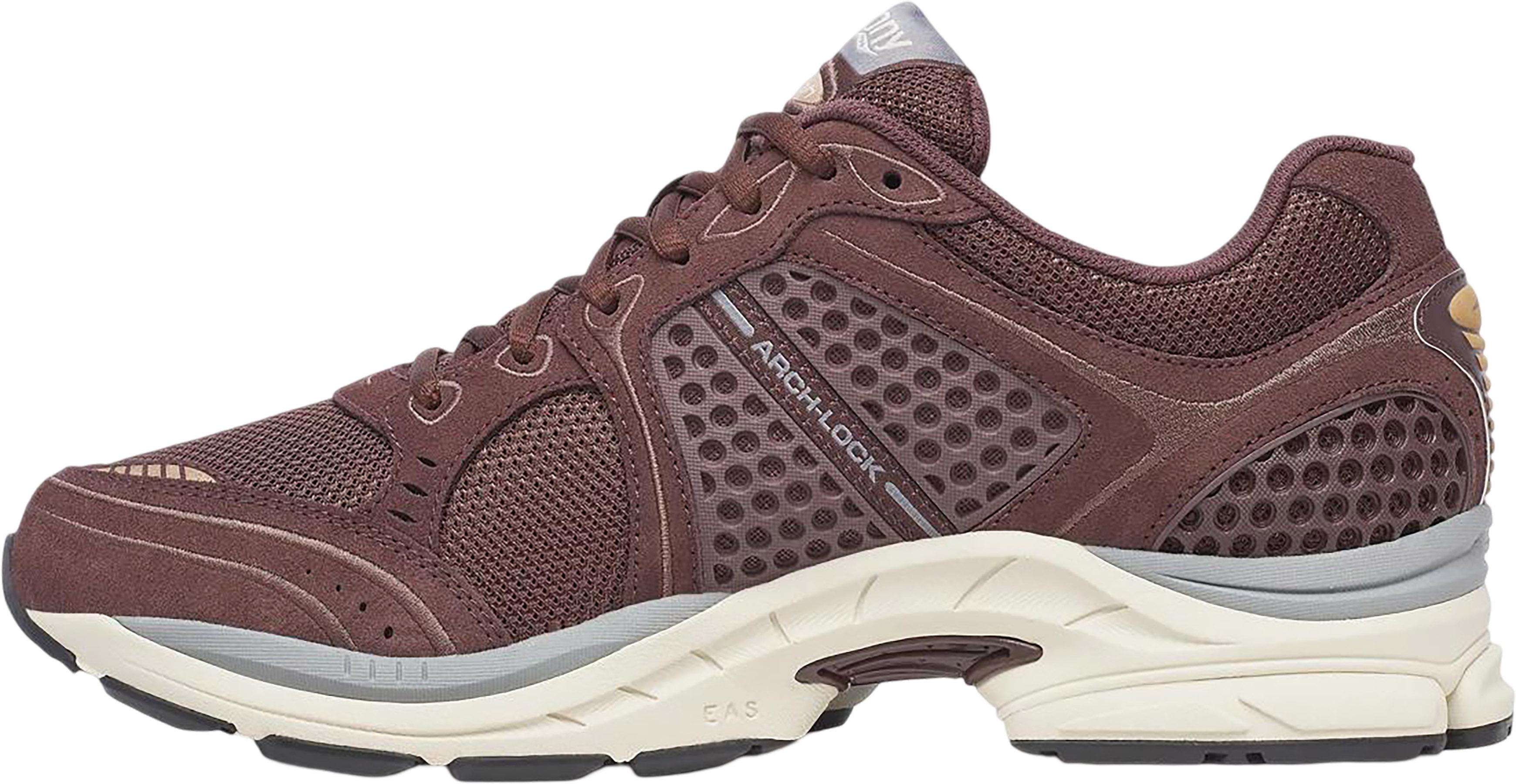 Product gallery image number 5 for product ProGrid Triumph 4 Premium Sneakers - Unisex