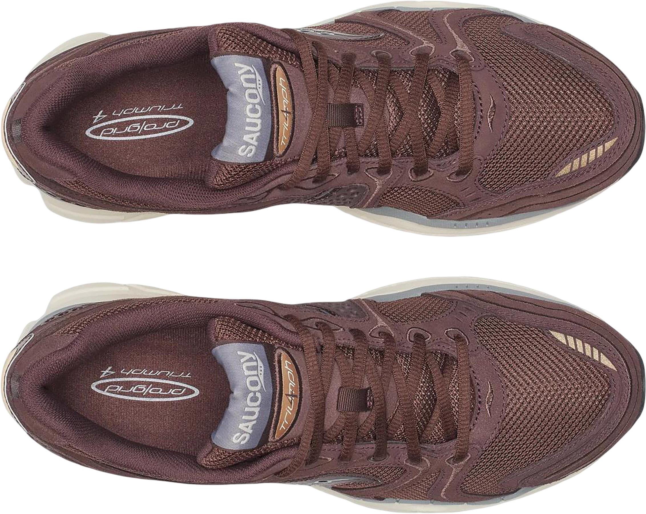 Product gallery image number 6 for product ProGrid Triumph 4 Premium Sneakers - Unisex