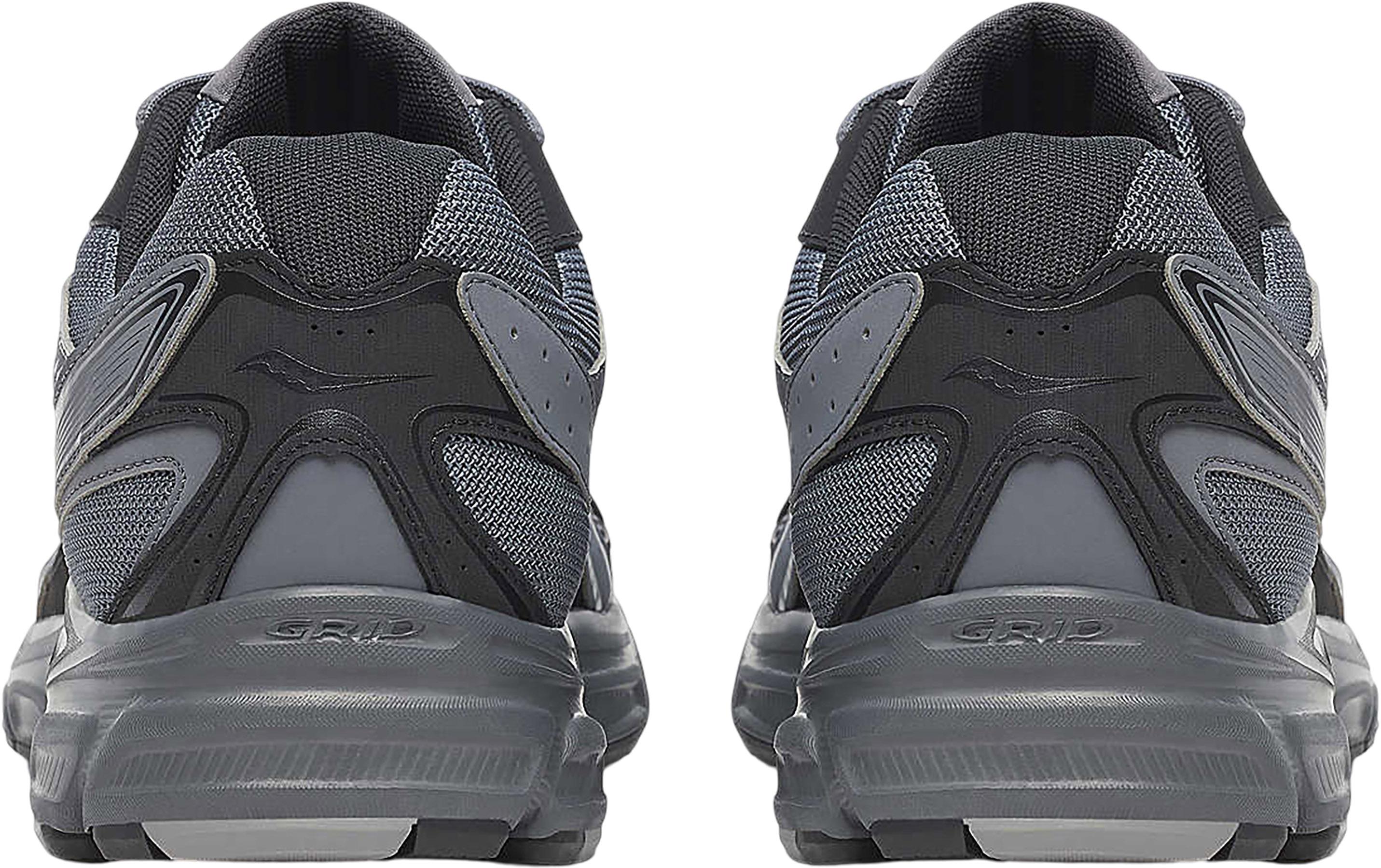 Product gallery image number 6 for product Ride Millennium Armor Sneaker - Unisex
