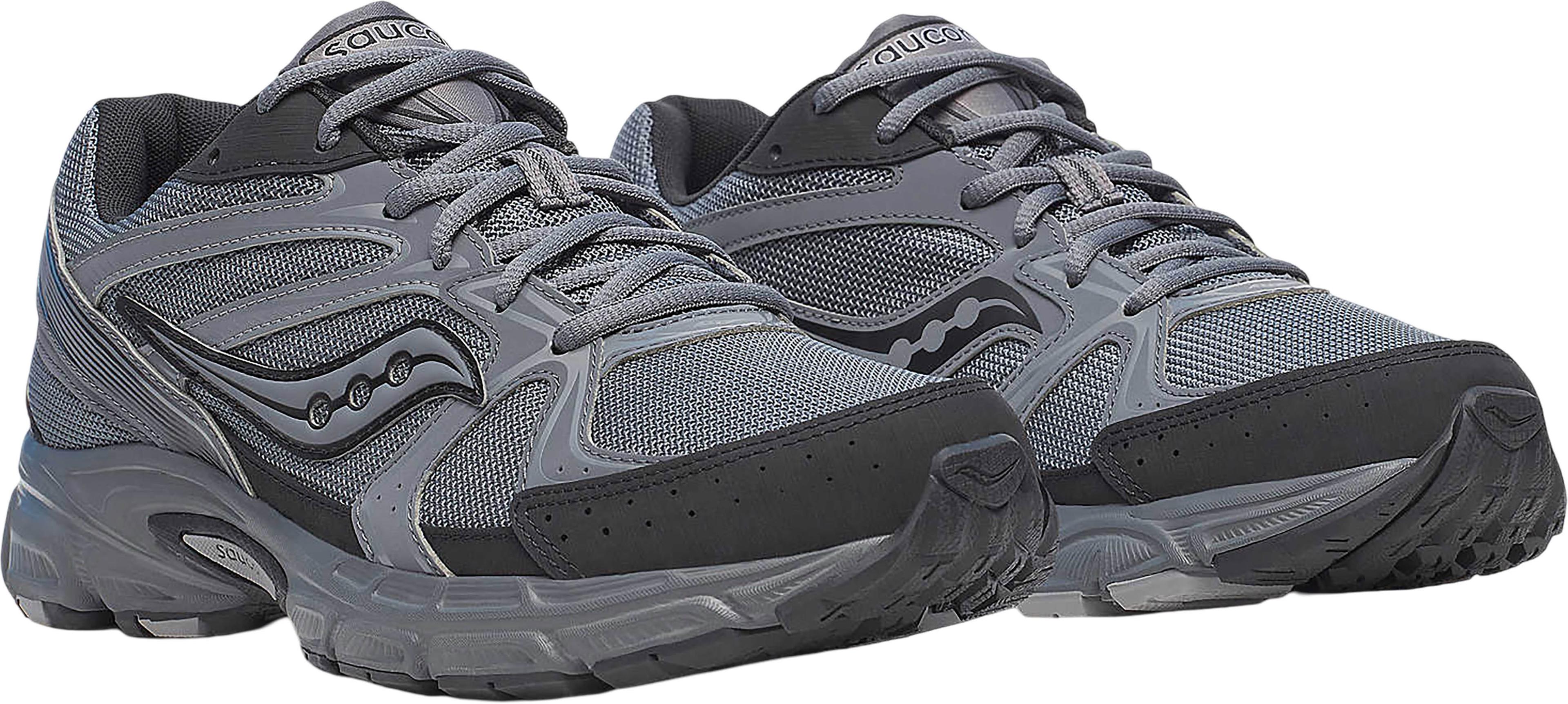 Product gallery image number 5 for product Ride Millennium Armor Sneaker - Unisex