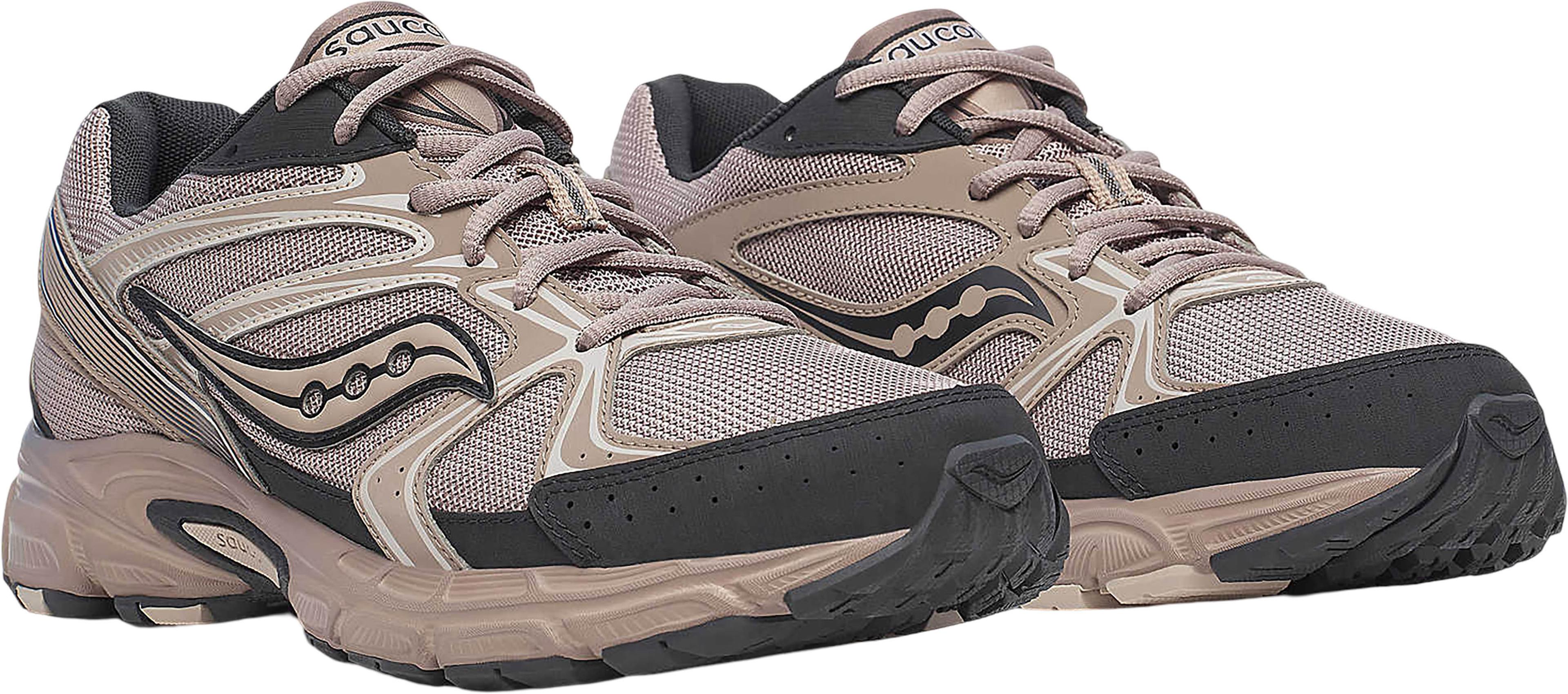 Product gallery image number 6 for product Ride Millennium Armor Sneaker - Unisex