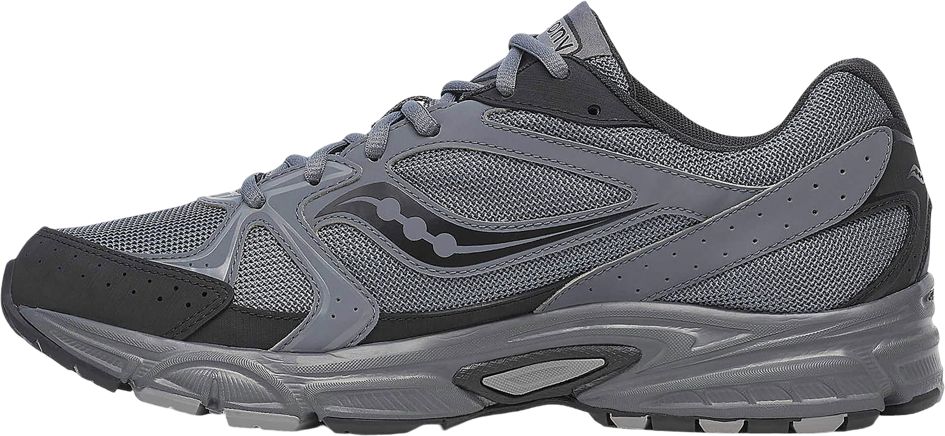 Product gallery image number 2 for product Ride Millennium Armor Sneaker - Unisex