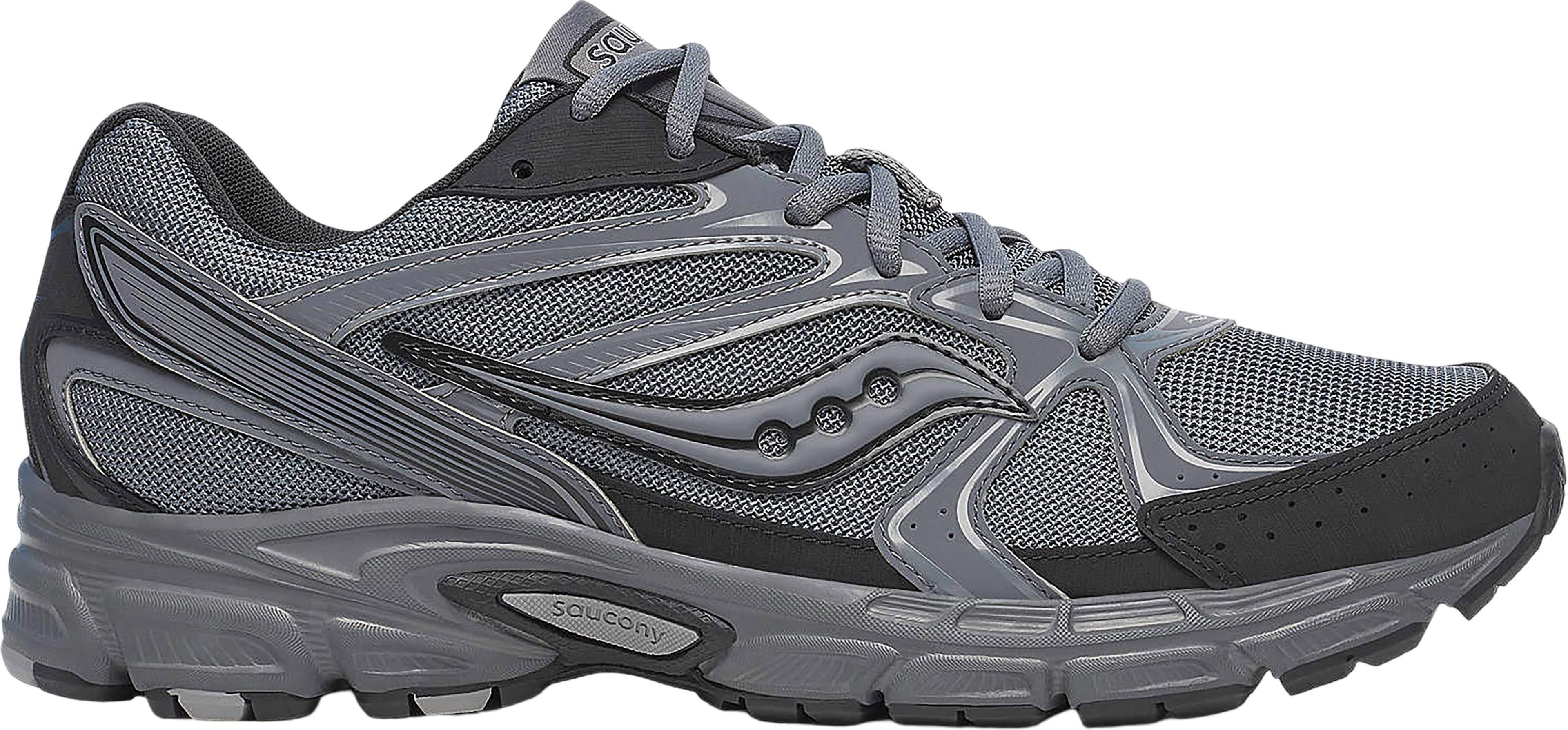 Product gallery image number 1 for product Ride Millennium Armor Sneaker - Unisex