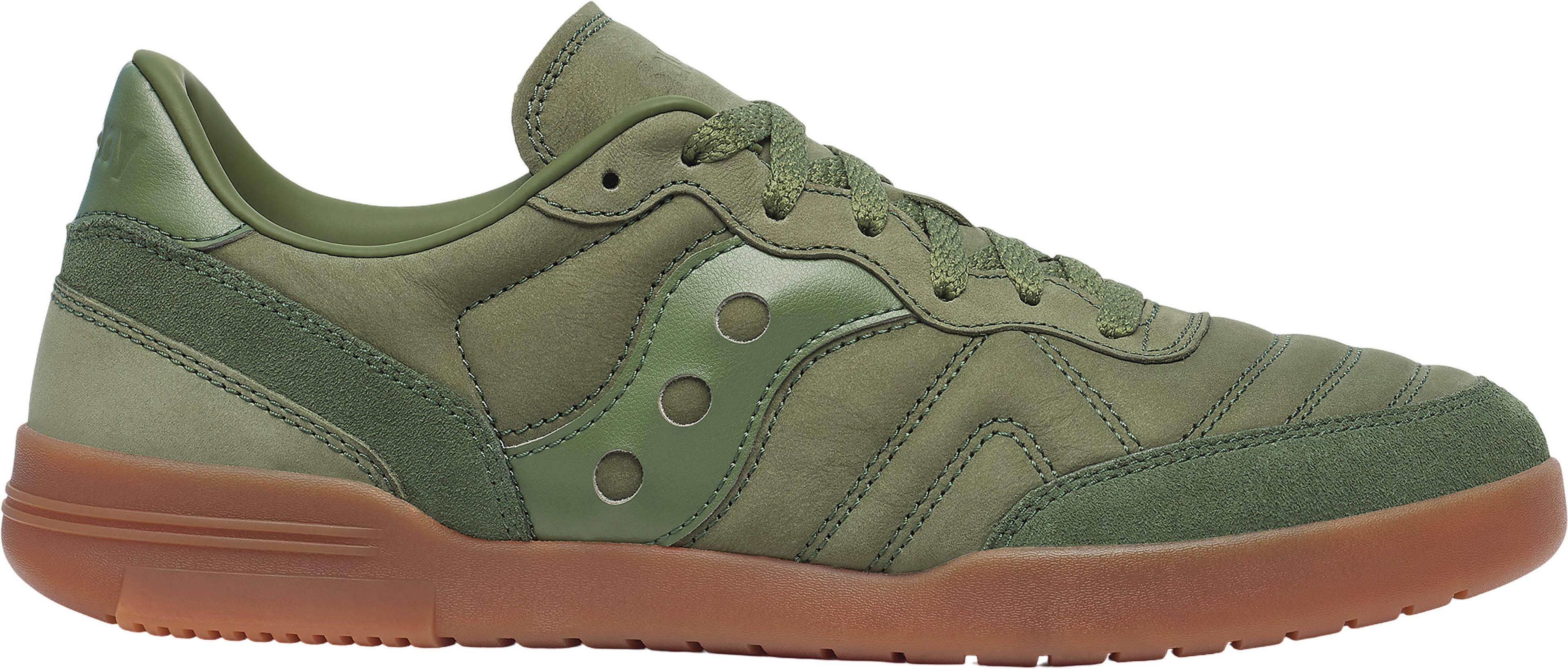 Image de produit pour Chaussures sport en nubuck 586i - Unisexe