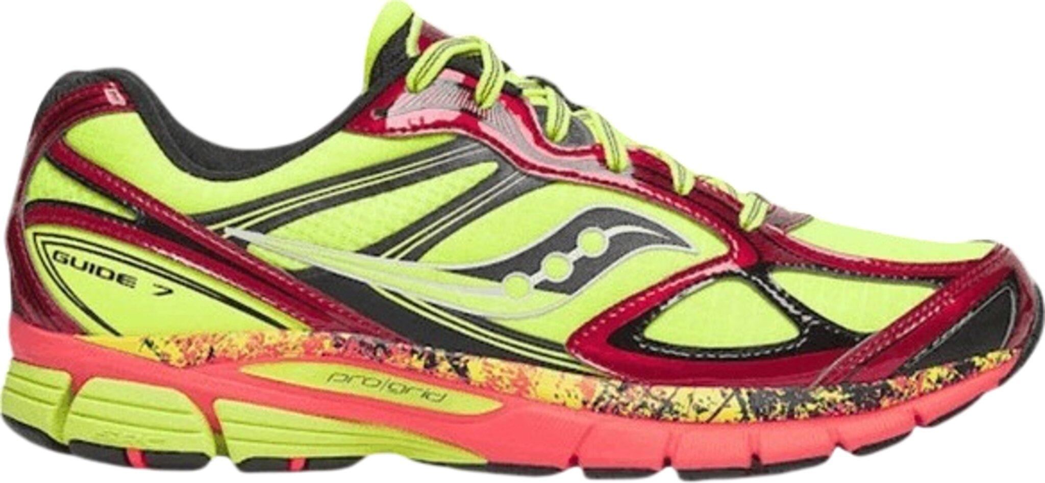 Product image for Souliers de running Progrid Guide 7 - Unisexe