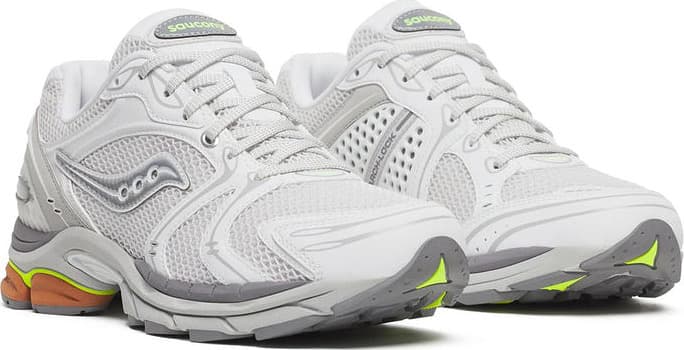 Product gallery image number 3 for product ProGrid Triumph 4 Sneakers - Unisex